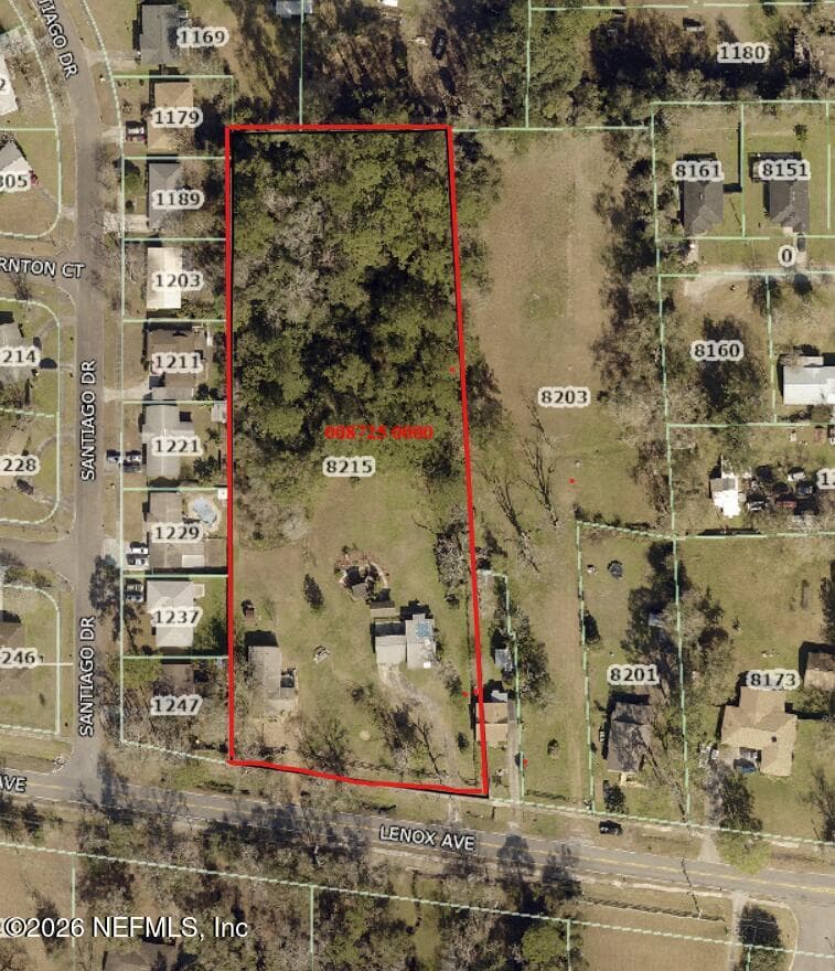 8215 LENOX Avenue, Jacksonville, FL 32221, Jacksonville — photo 3