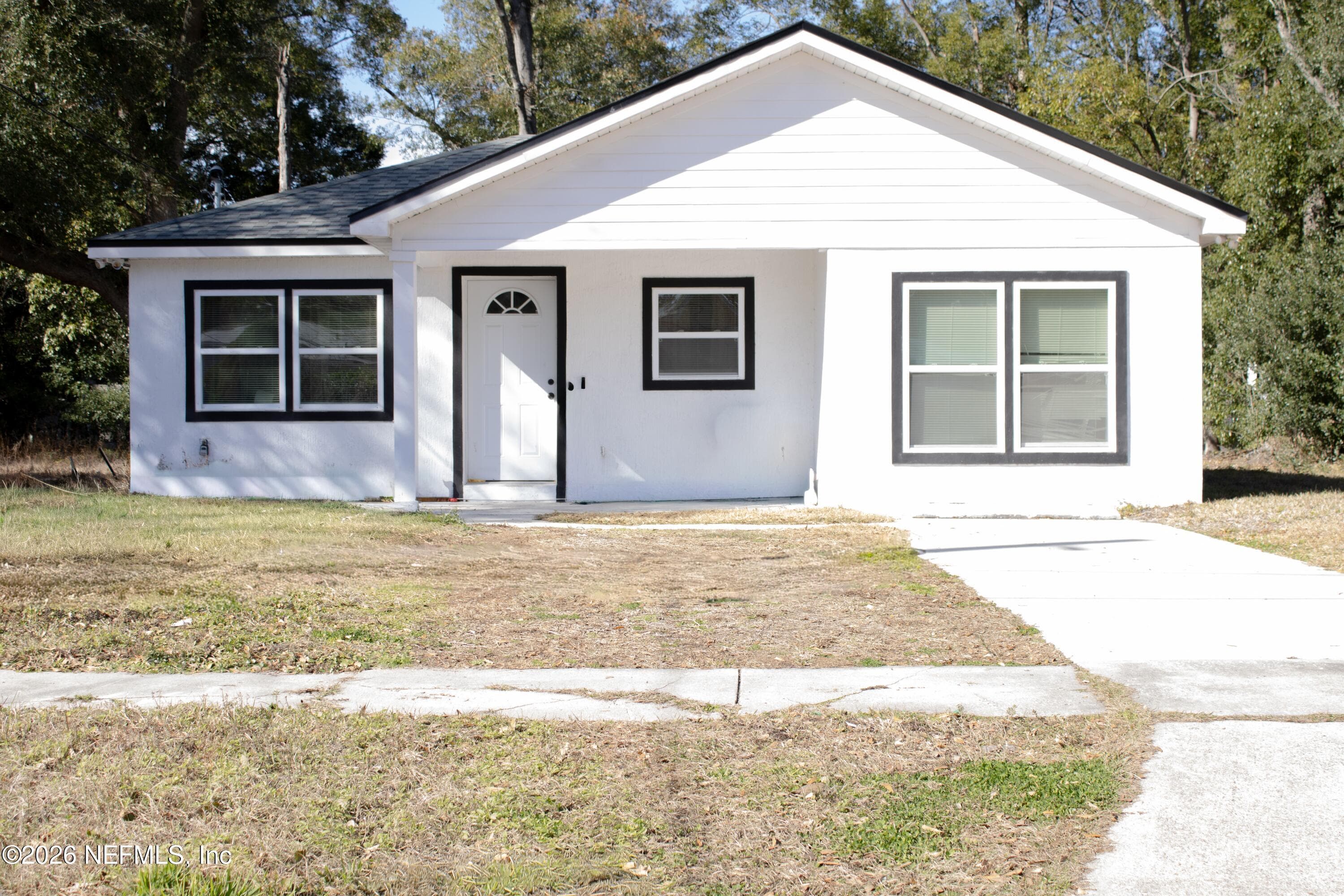 2649 WILKINS Court, Jacksonville, FL 32209, Jacksonville — exterior