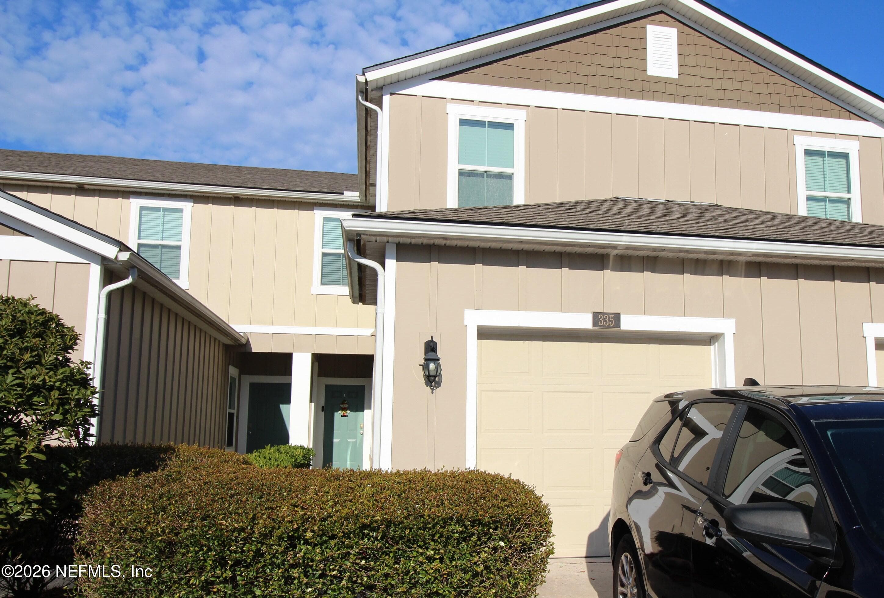 335 ARALIA Lane, Jacksonville, FL 32216, Jacksonville — photo 2
