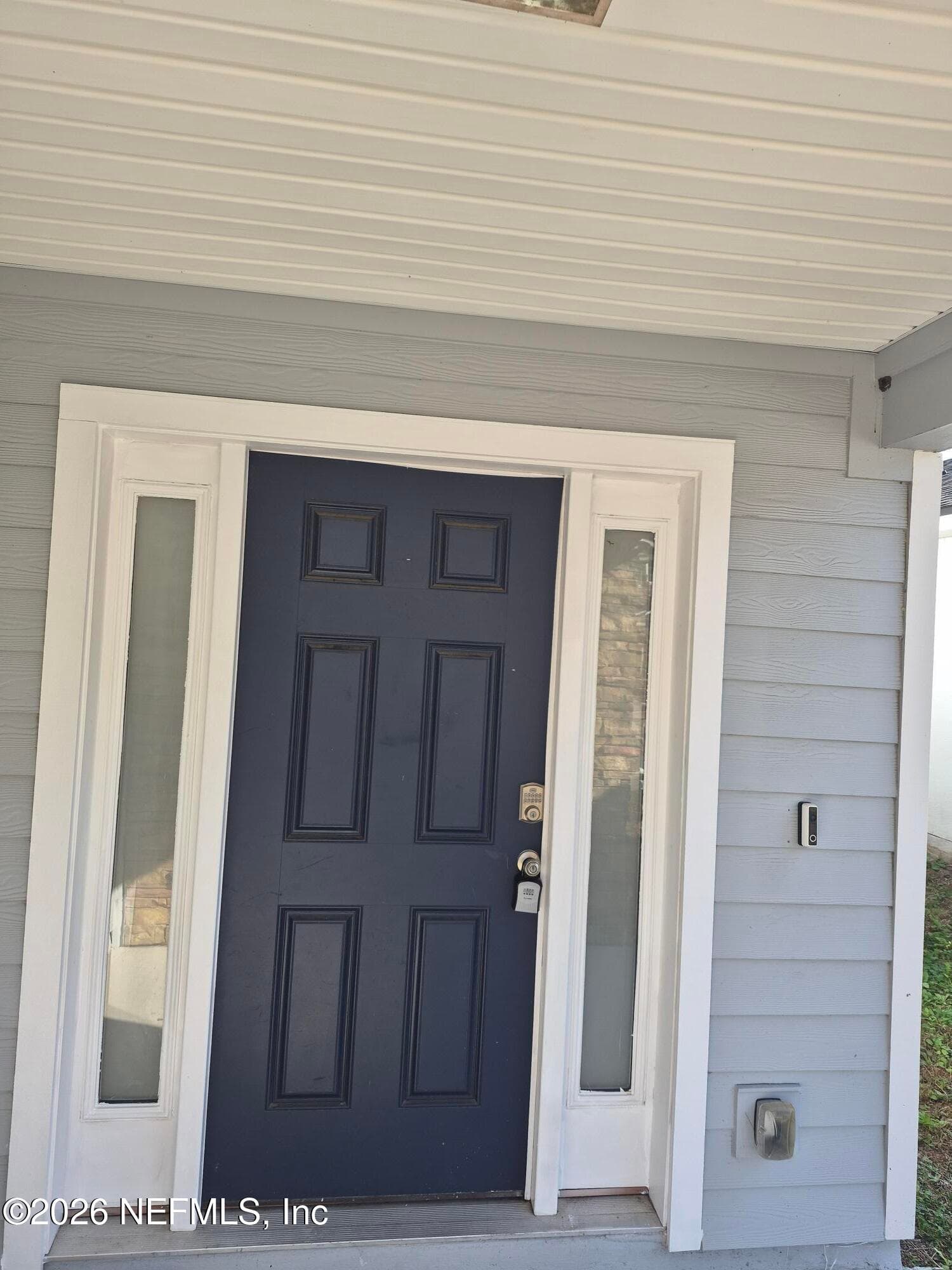 2537 WISDOM Court, Jacksonville — photo 2
