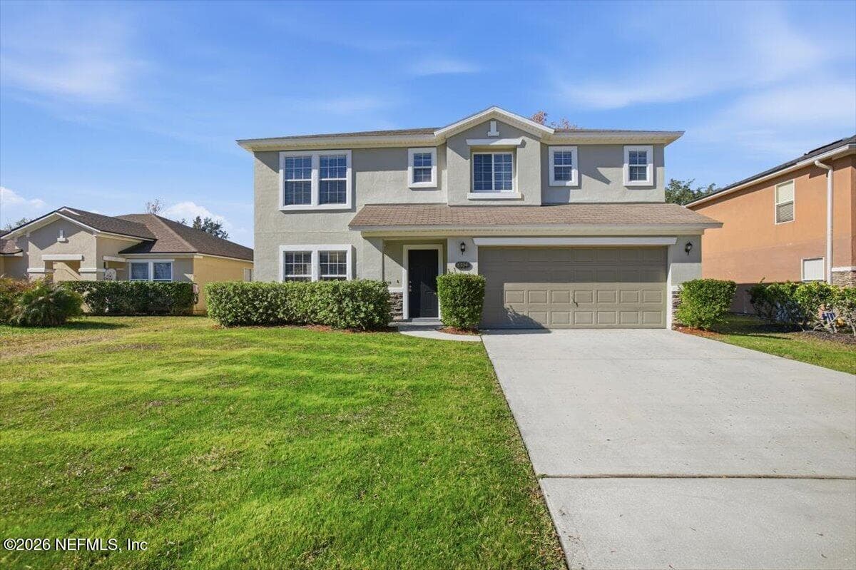 5304 CYPRESS LINKS Boulevard, Elkton, FL 32033, Elkton — exterior