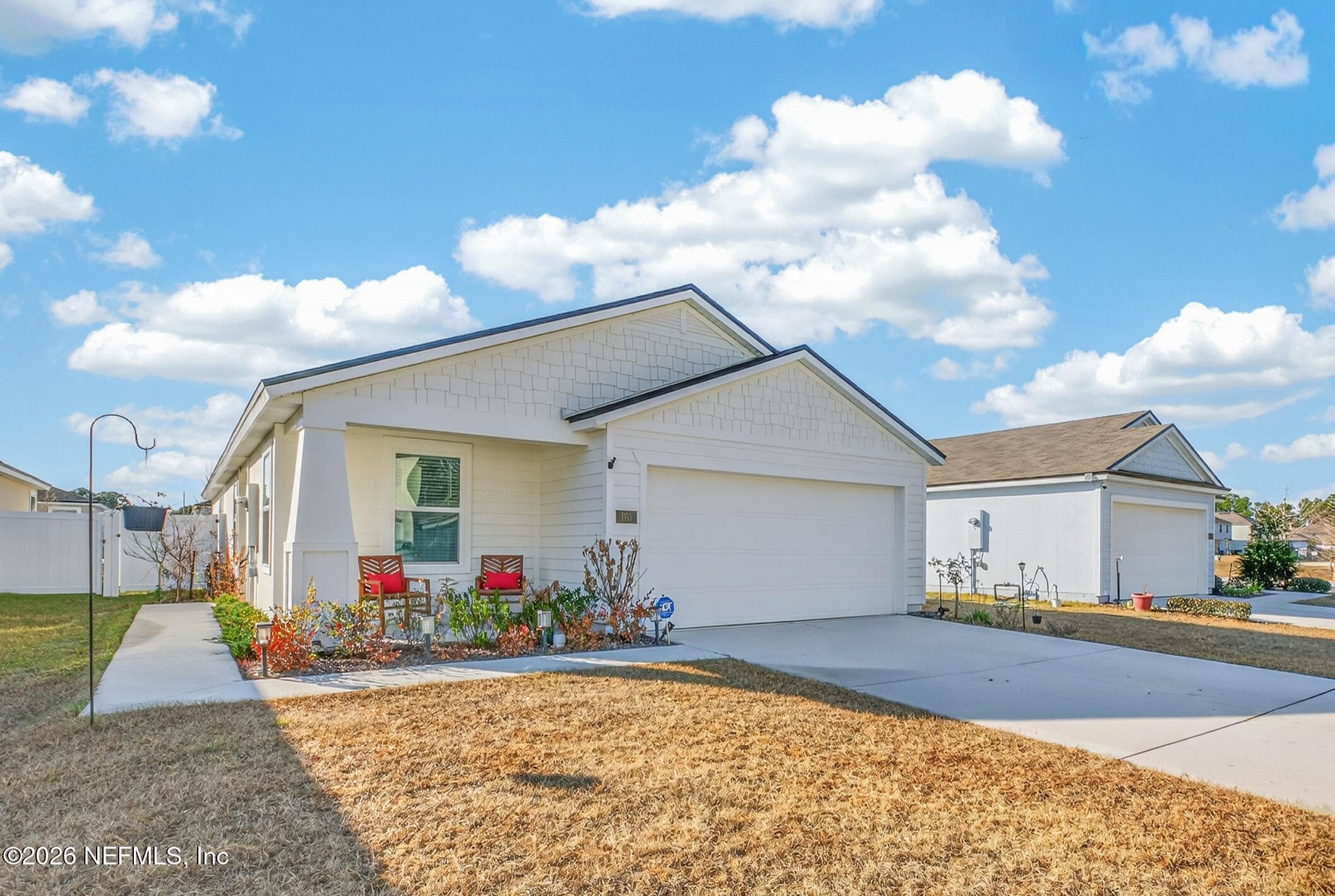 163 SILVER BIRCH Street, St. Augustine, FL 32084, St. Augustine — photo 2