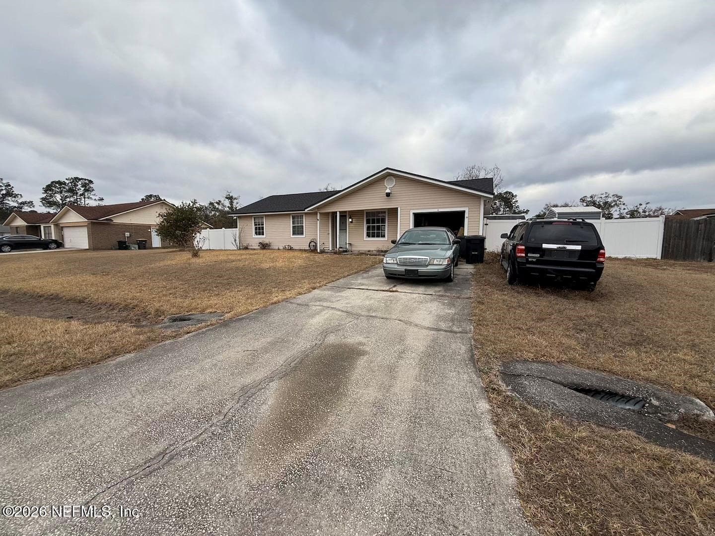 8819 FALCON TRACE Drive S, Jacksonville, FL 32222, Jacksonville — photo 2
