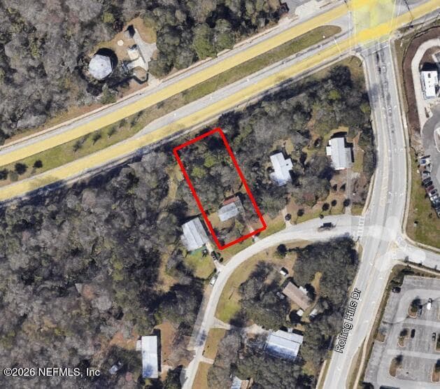 2209 TWIN FOX Trail, St. Augustine, FL 32086, St. Augustine — exterior