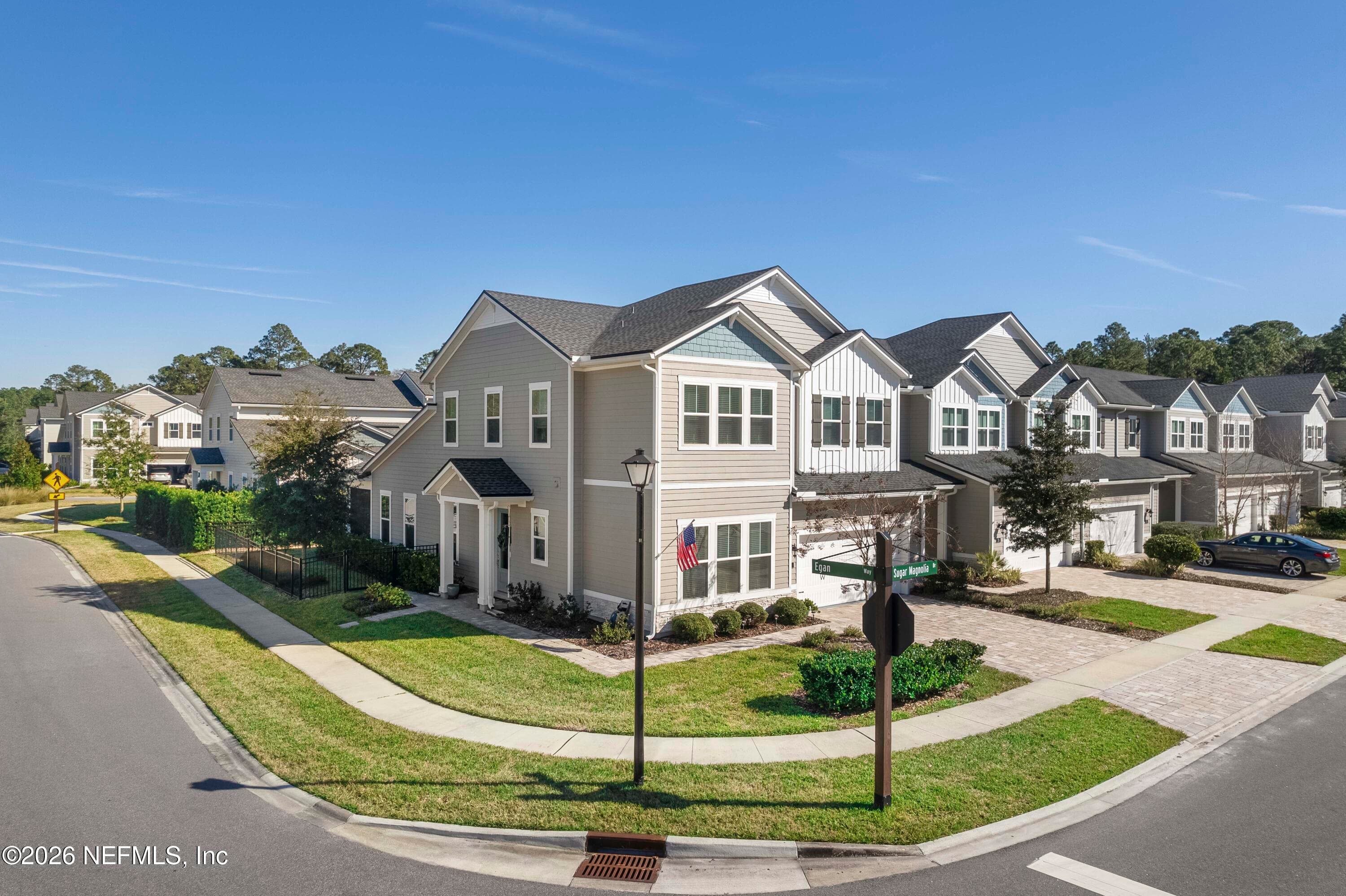 21 SUGAR MAGNOLIA Drive, Ponte Vedra — exterior
