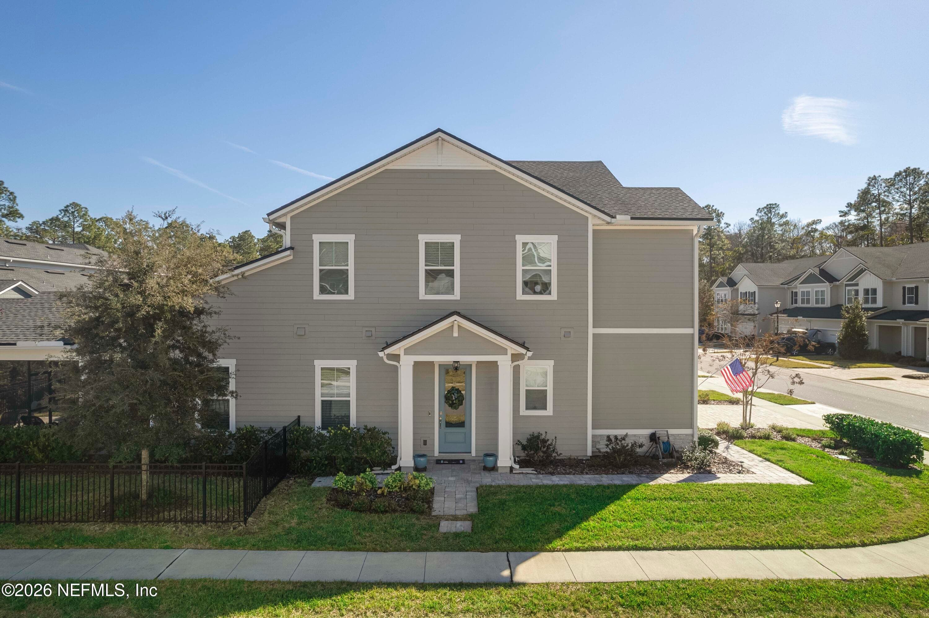21 SUGAR MAGNOLIA Drive, Ponte Vedra — photo 2