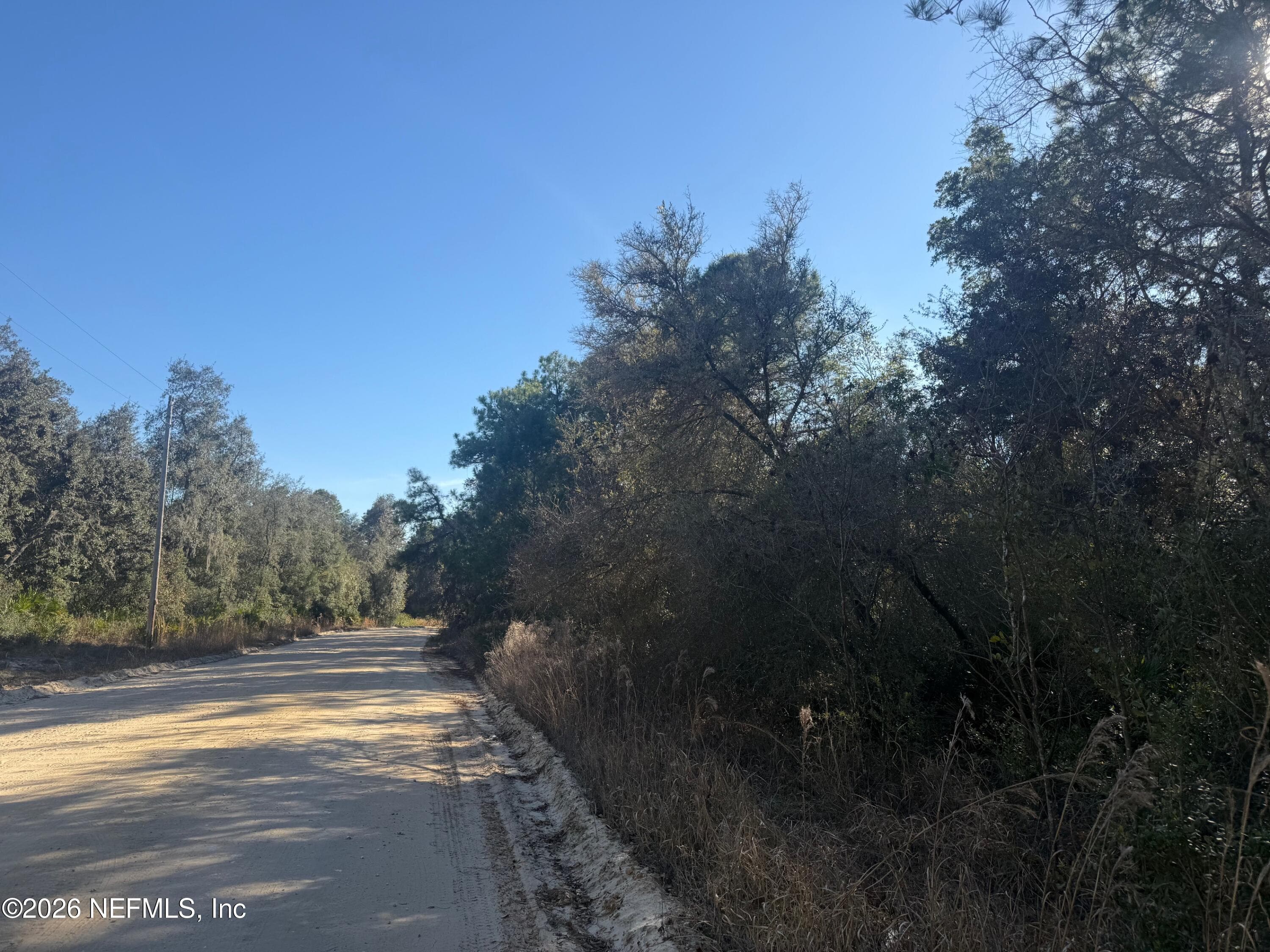 000 NETTLES, Florahome, FL 32140, Florahome — exterior