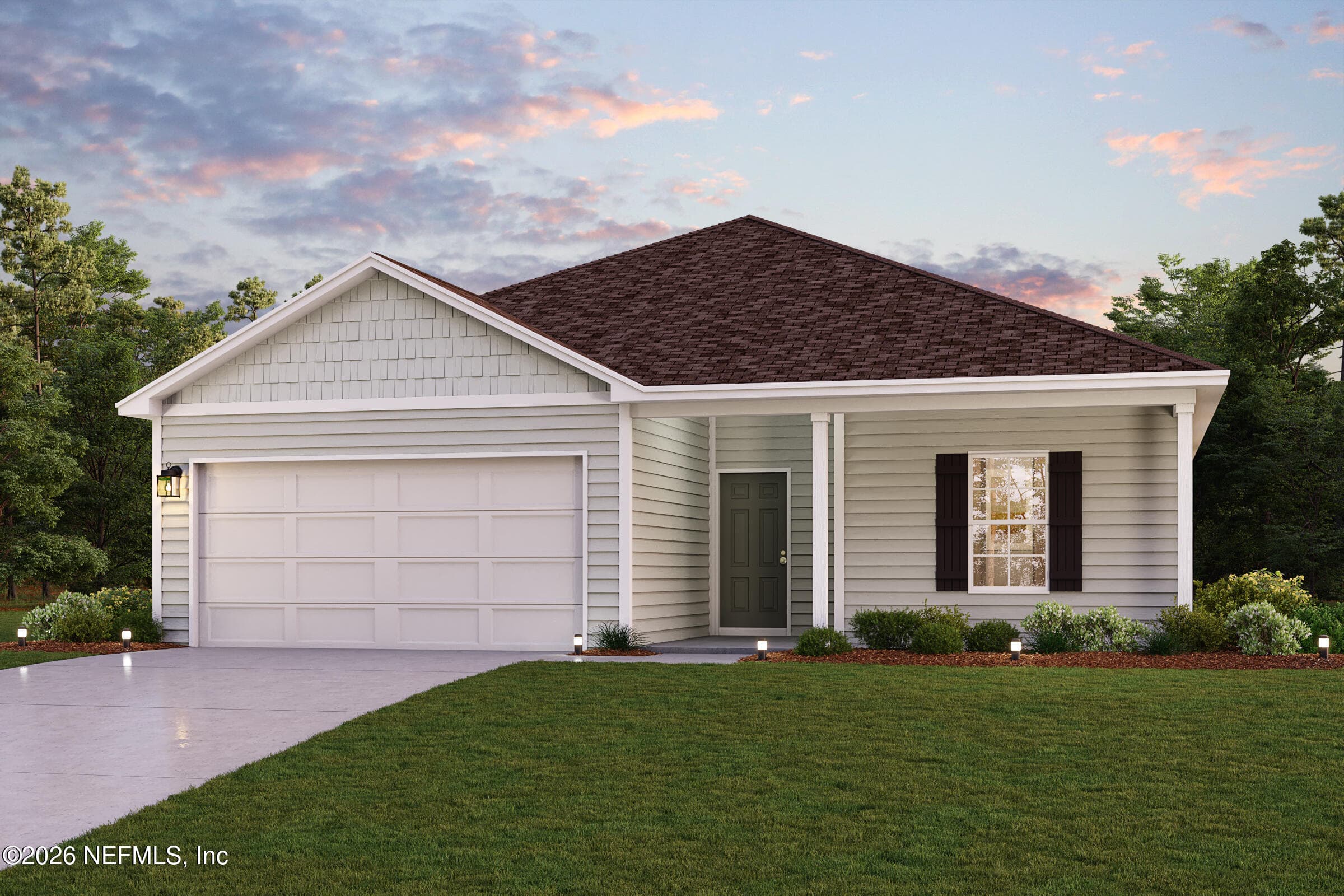 1820 CARR Street, Palatka, FL 32177, Palatka — exterior