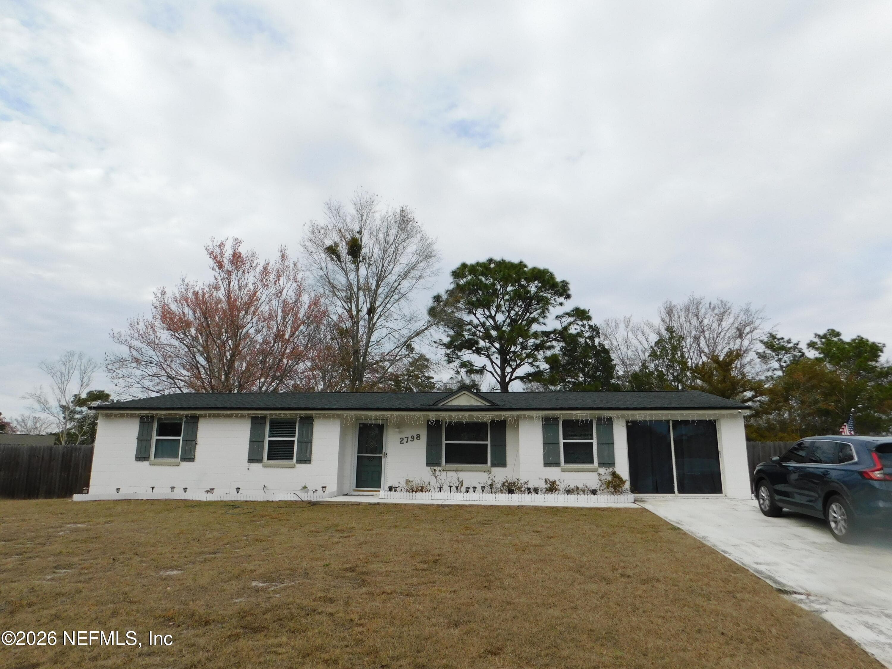 2798 COMMANCHE Avenue, Orange Park, FL 32065, Orange Park — photo 2