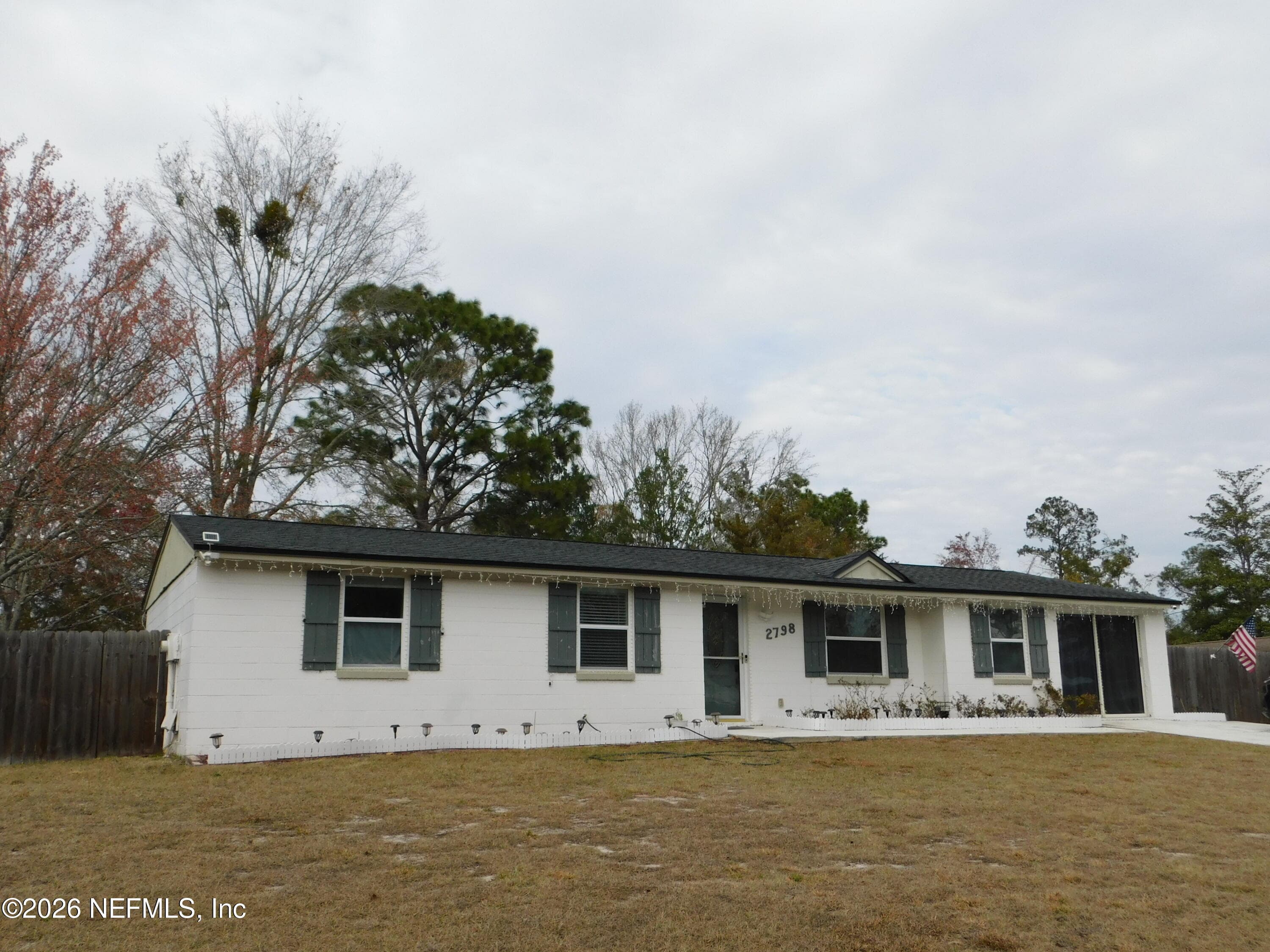 2798 COMMANCHE Avenue, Orange Park, FL 32065, Orange Park — photo 3