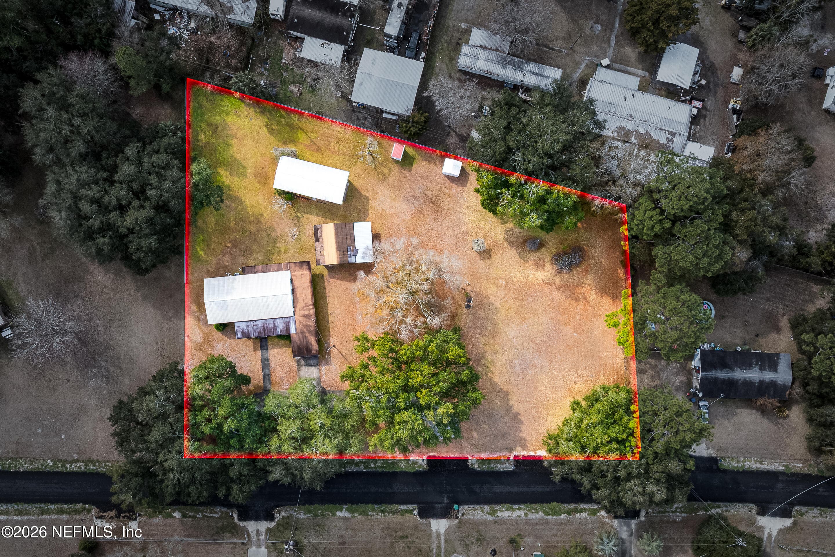 86681 HESTER Drive, Yulee — photo 2