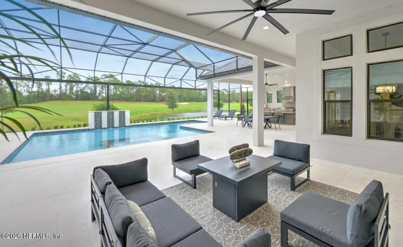 1885 STATE ROAD 13 N, Fruit Cove, FL 32259, Fruit Cove — photo 3