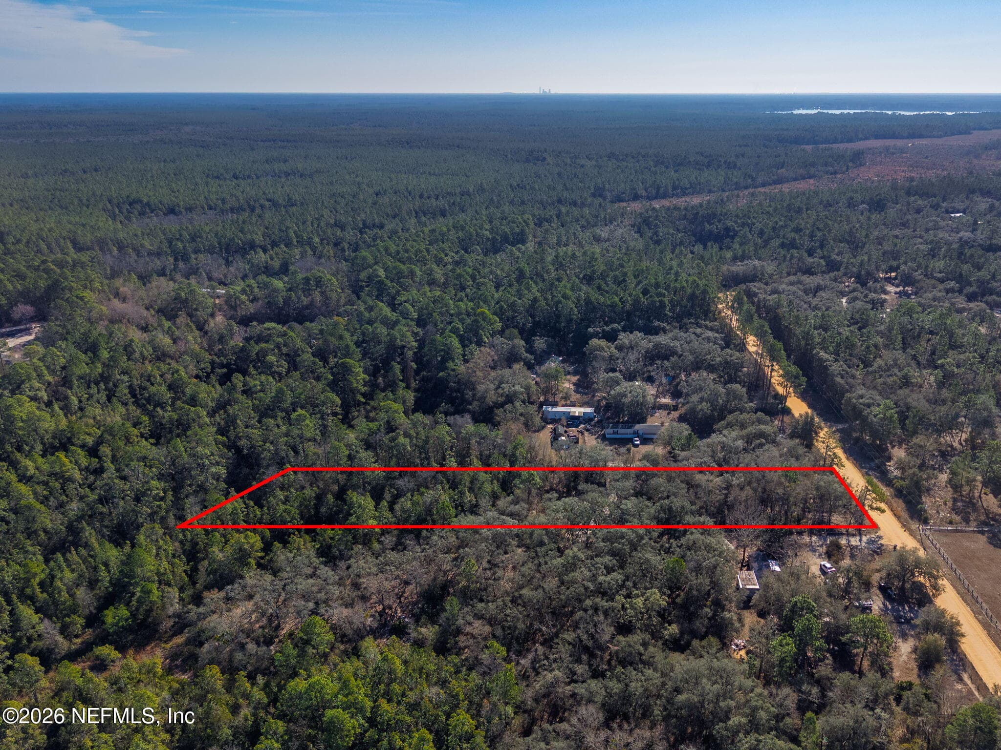 5646 INDIAN Trail, Keystone Heights, FL 32656, Keystone Heights — exterior