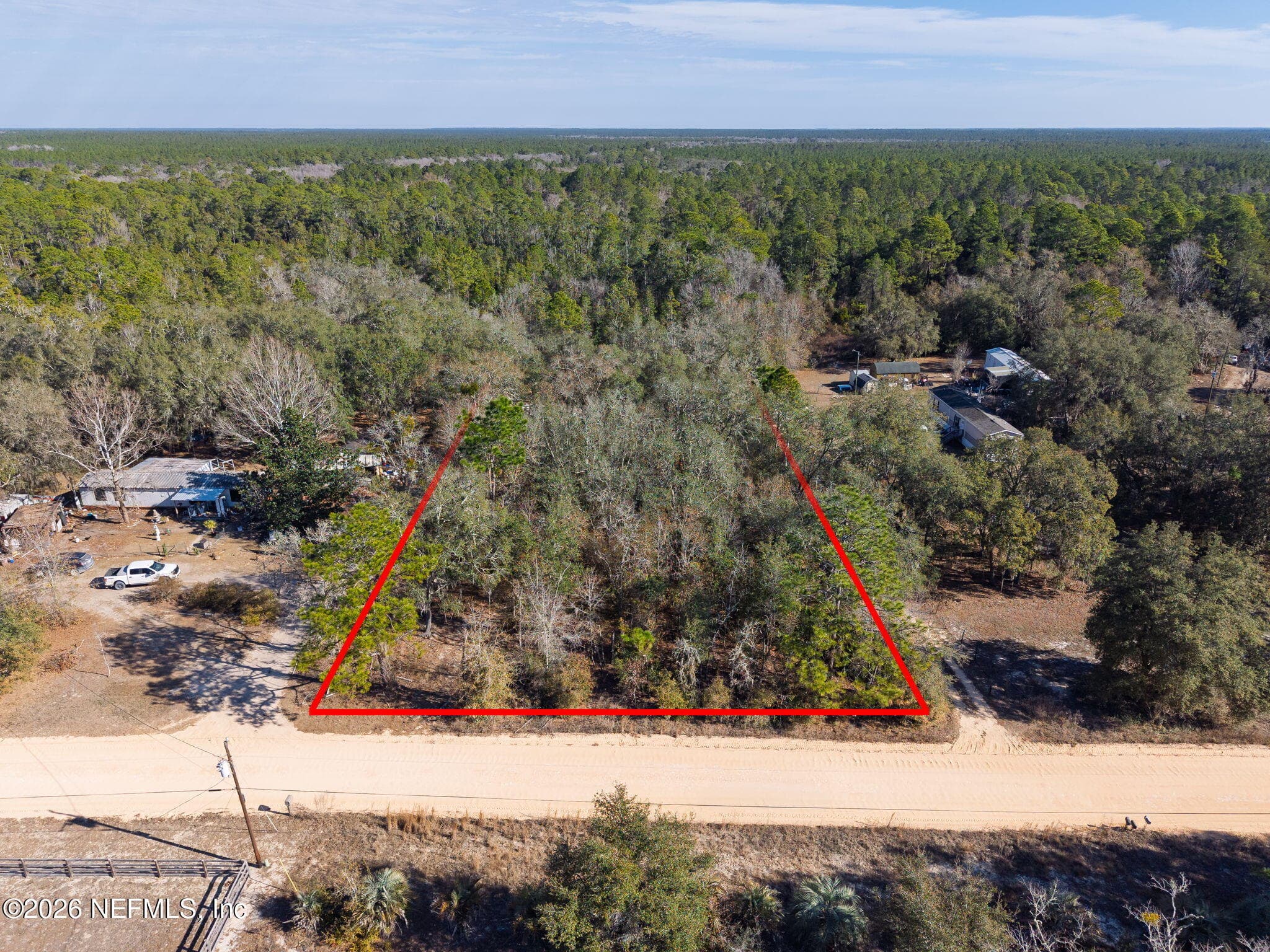 5646 INDIAN Trail, Keystone Heights, FL 32656, Keystone Heights — photo 3
