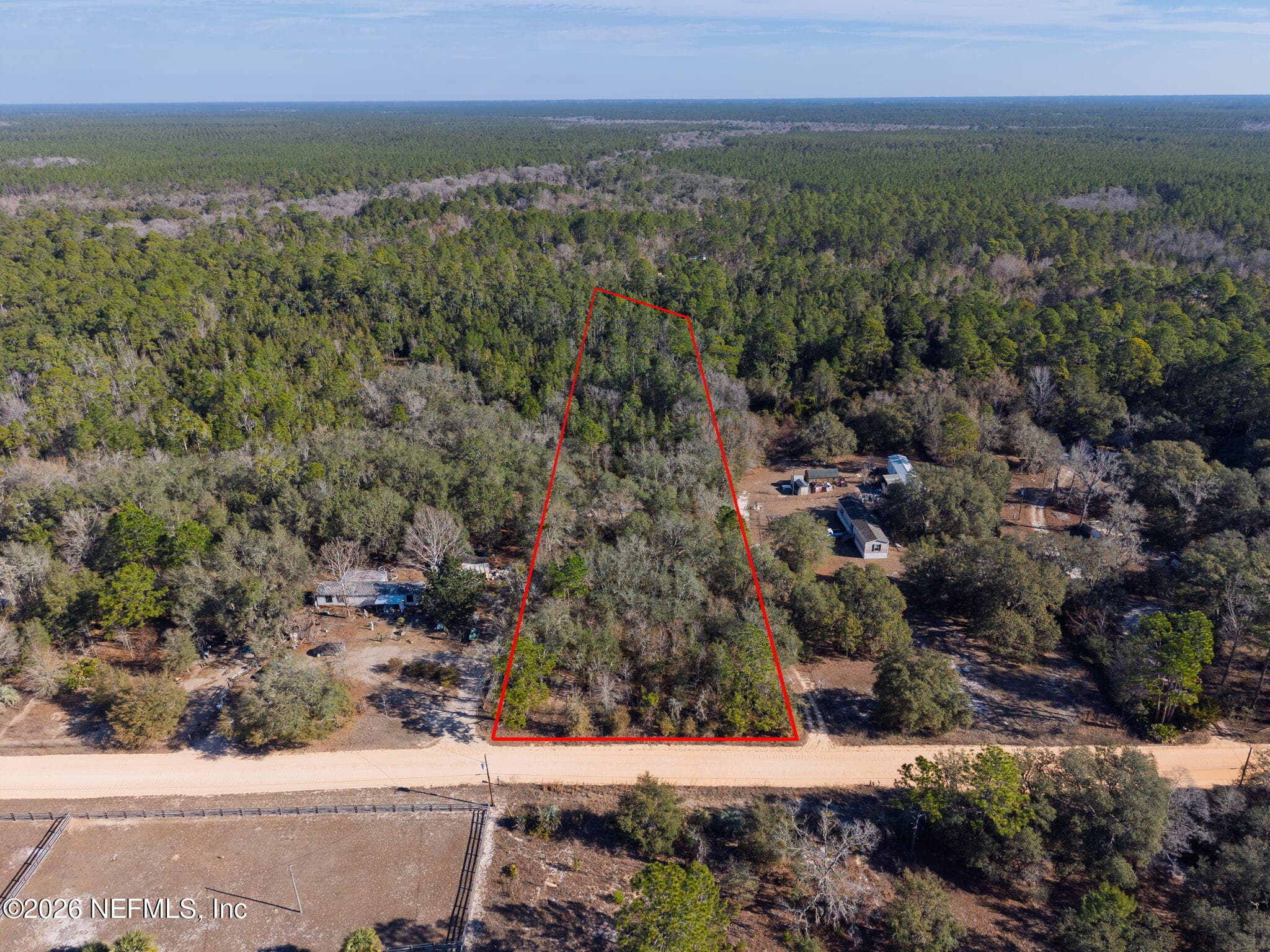 5646 INDIAN Trail, Keystone Heights, FL 32656, Keystone Heights — photo 2