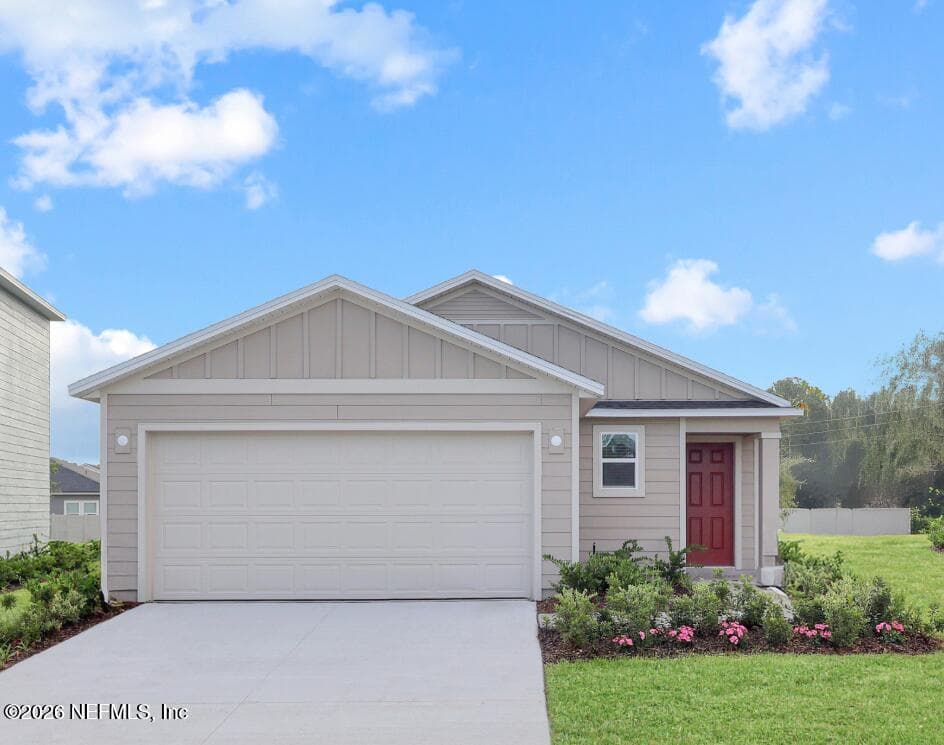 6239 REIN Avenue, Jacksonville, FL 32219, Jacksonville — exterior