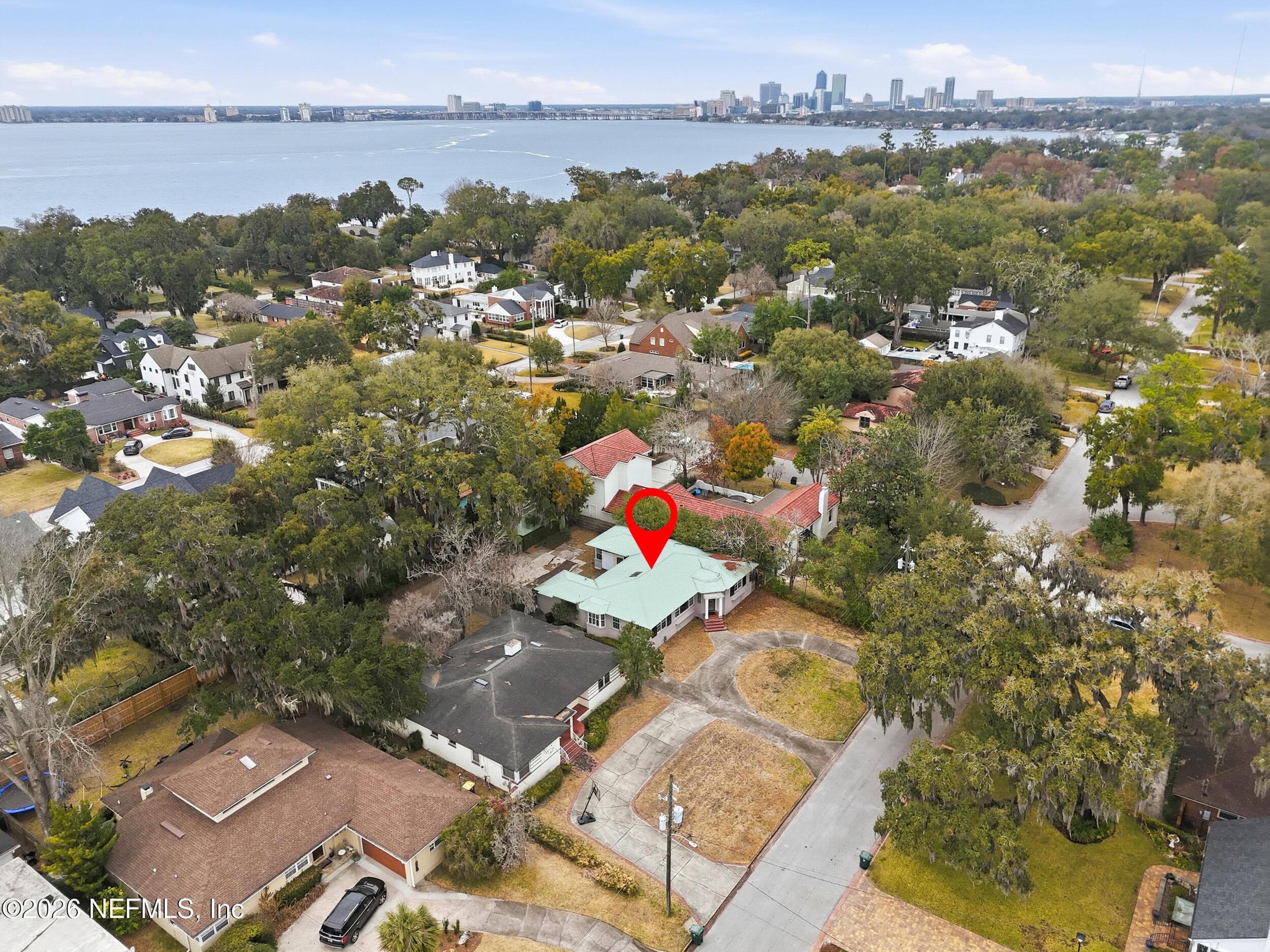 4014 BARCELONA Avenue, Jacksonville, FL 32207, Jacksonville — photo 2