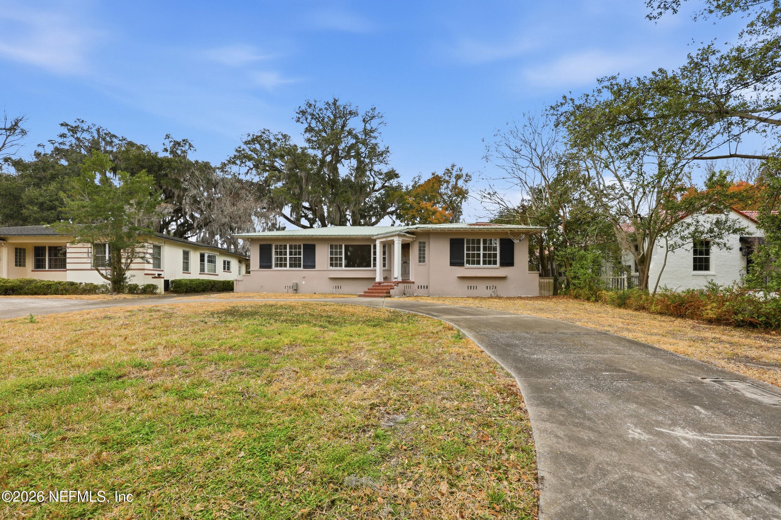 4014 BARCELONA Avenue, Jacksonville, FL 32207, Jacksonville — photo 3