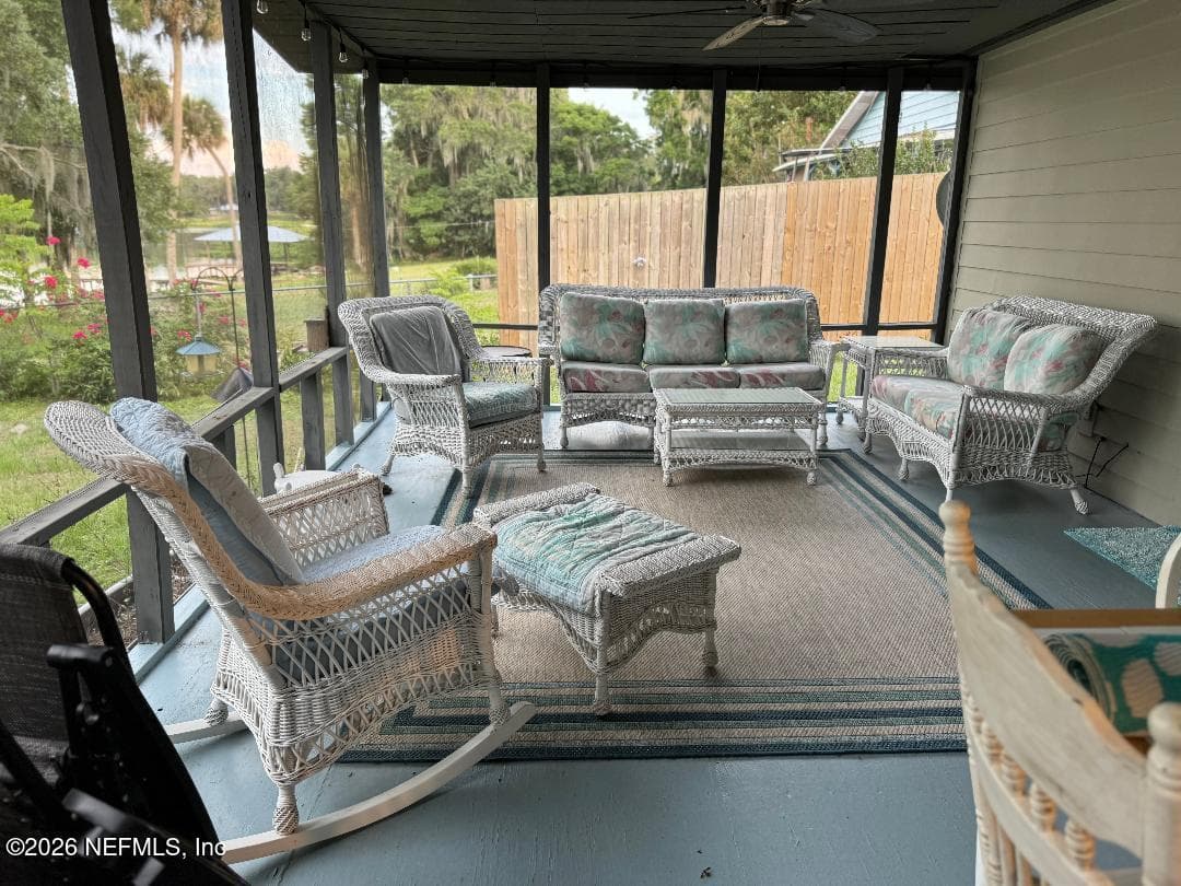 186 LITTLE ORANGE LAKE Drive, Hawthorne — photo 3