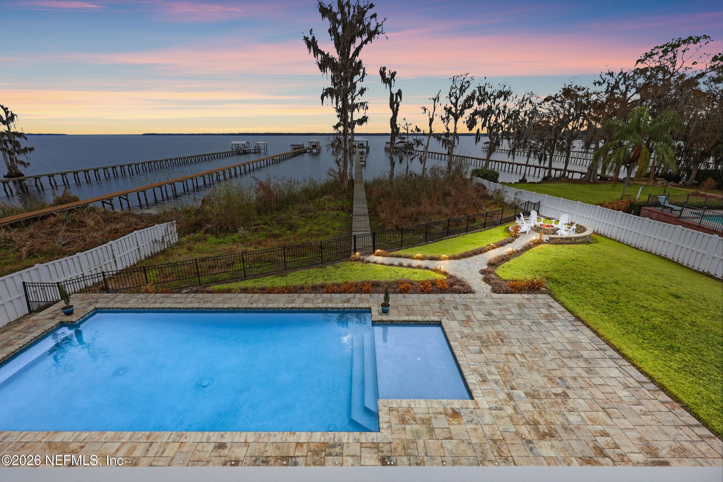 5713 CROSSWINDS Circle, St. Augustine — photo 2