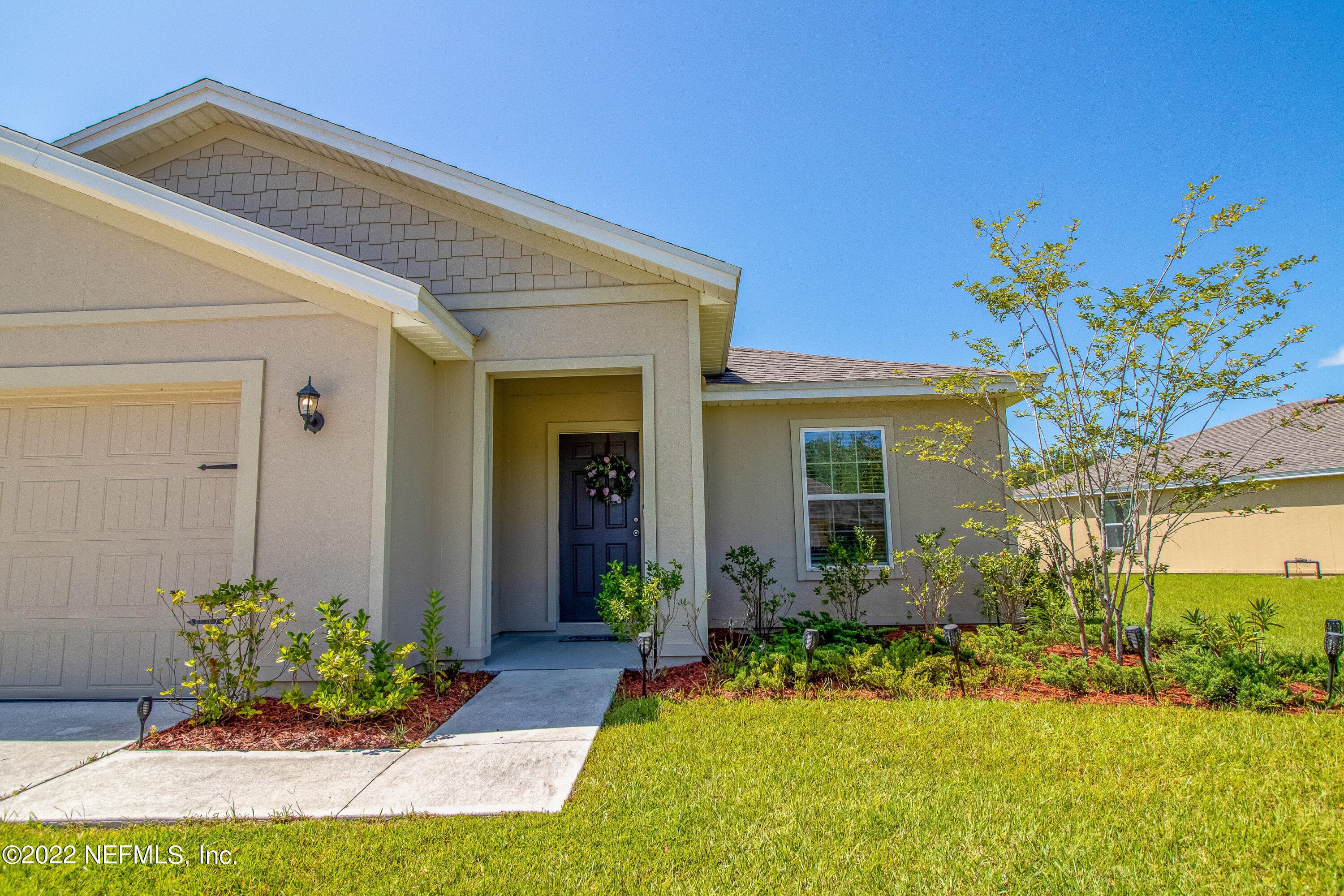 8687 LAKE GEORGE Circle W, Macclenny, FL 32063, Macclenny — photo 2