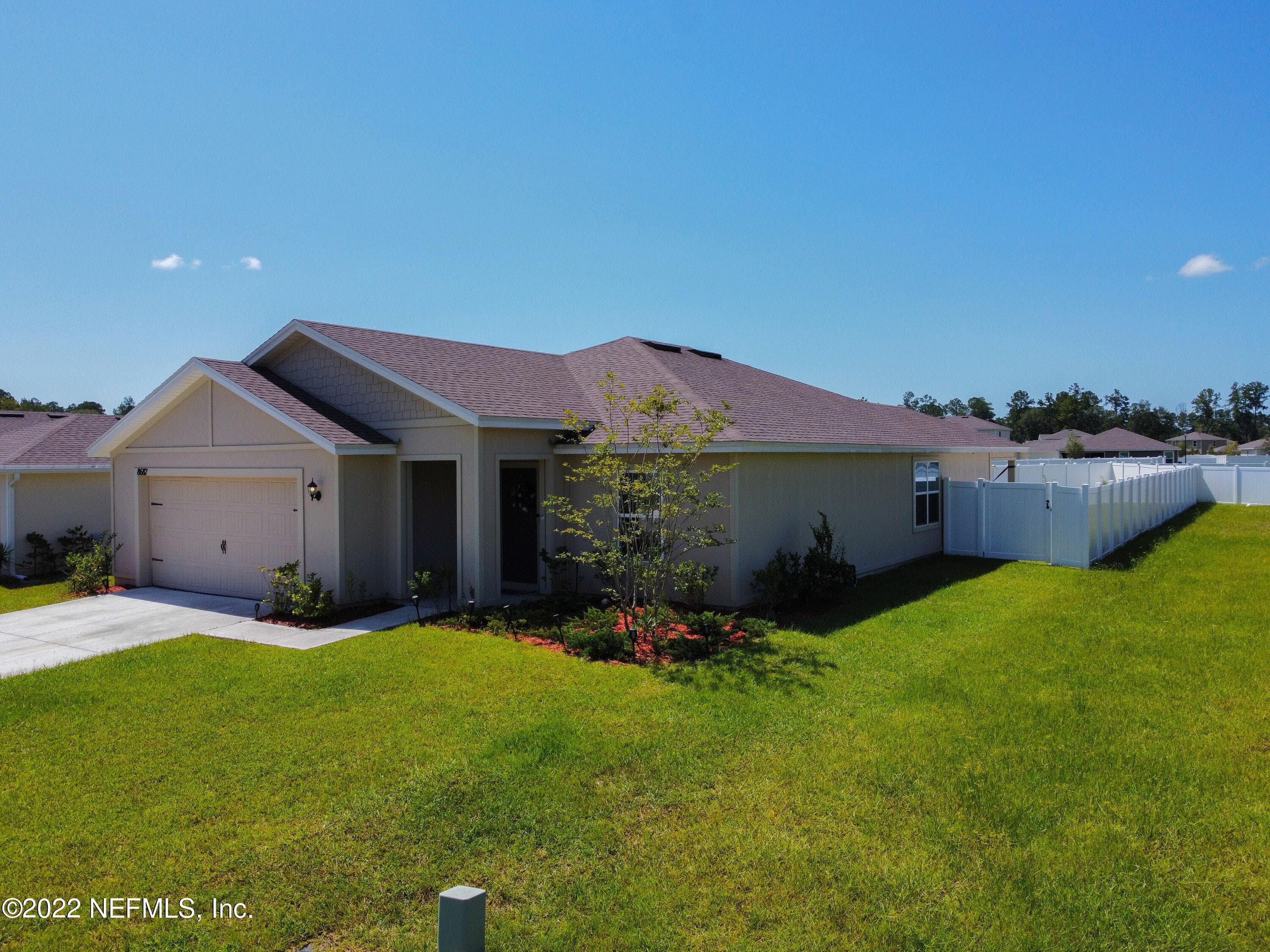 8687 LAKE GEORGE Circle W, Macclenny, FL 32063, Macclenny — photo 3