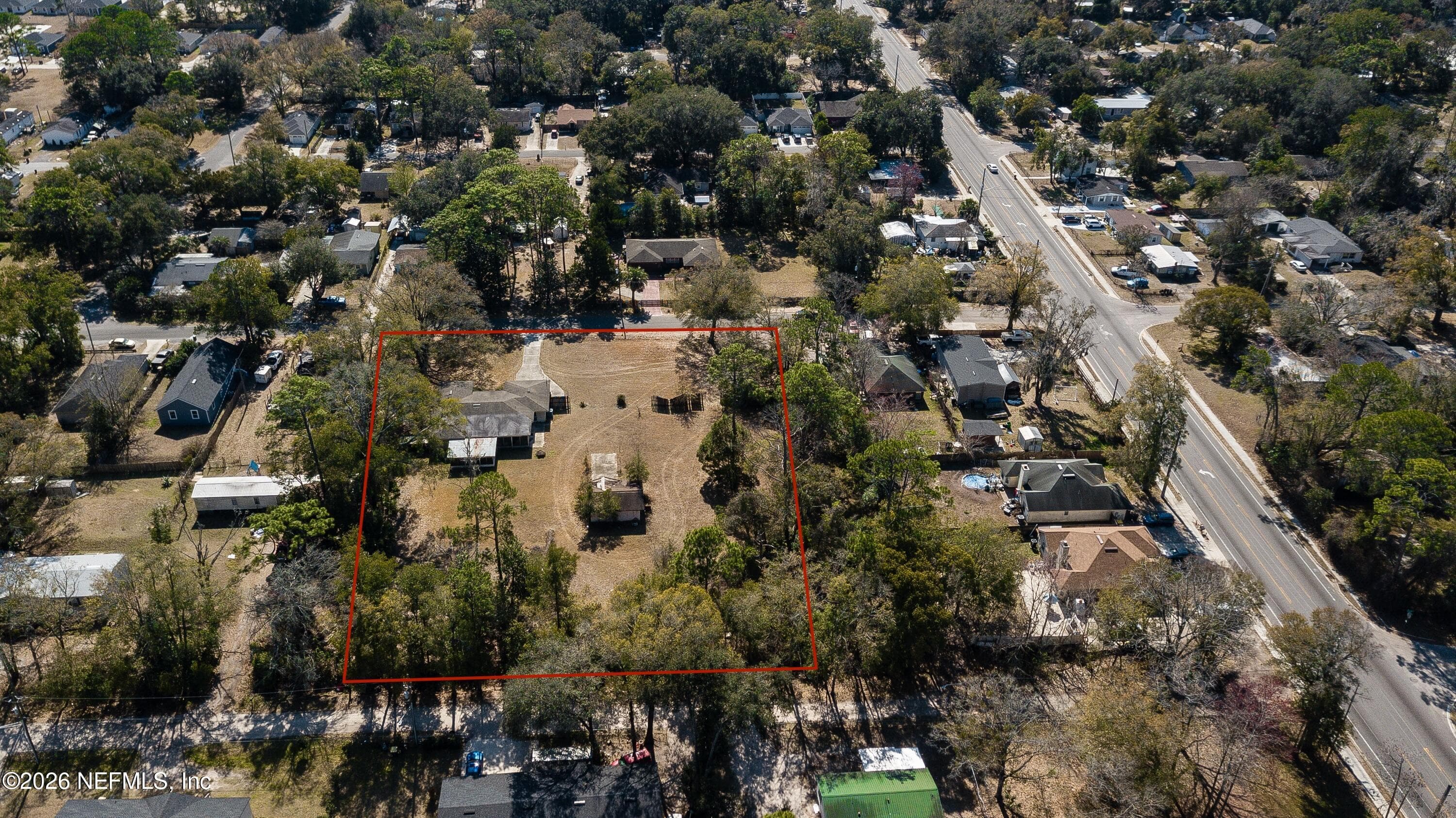 8133 MC GLOTHLIN Street, Jacksonville, FL 32210, Jacksonville — photo 3