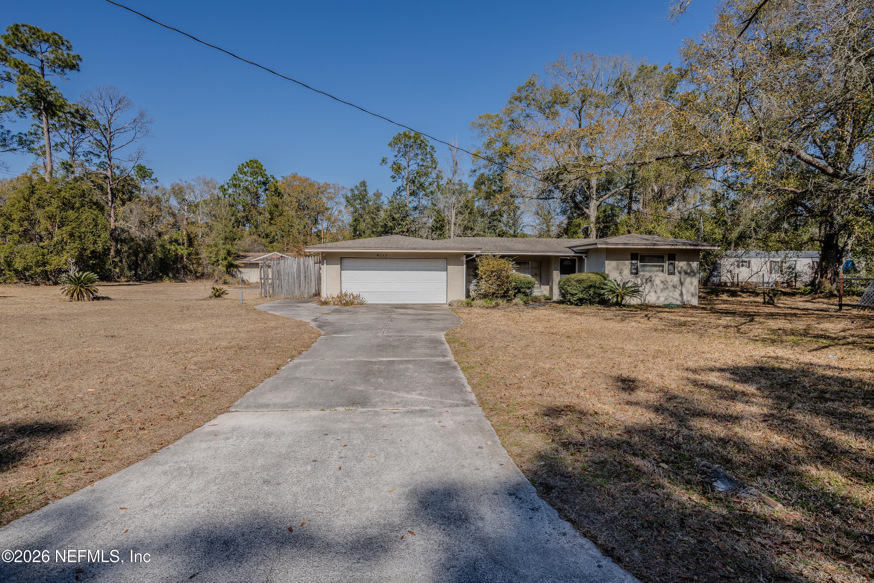 8133 MC GLOTHLIN Street, Jacksonville, FL 32210, Jacksonville — exterior