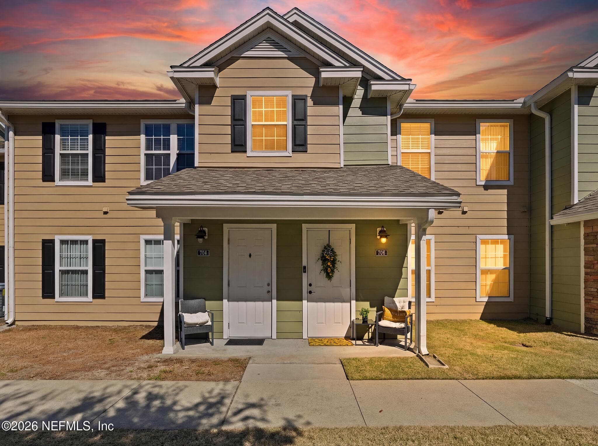 712 LIGHTHOUSE RD Road 712, Panama City Beach — exterior