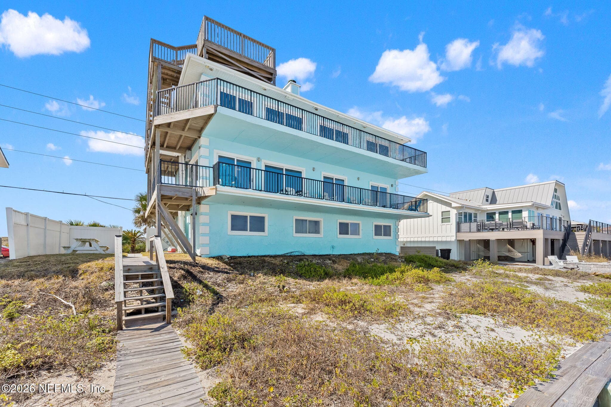 2747 S PONTE VEDRA Boulevard, Ponte Vedra Beach, FL 32082, Ponte Vedra Beach — exterior