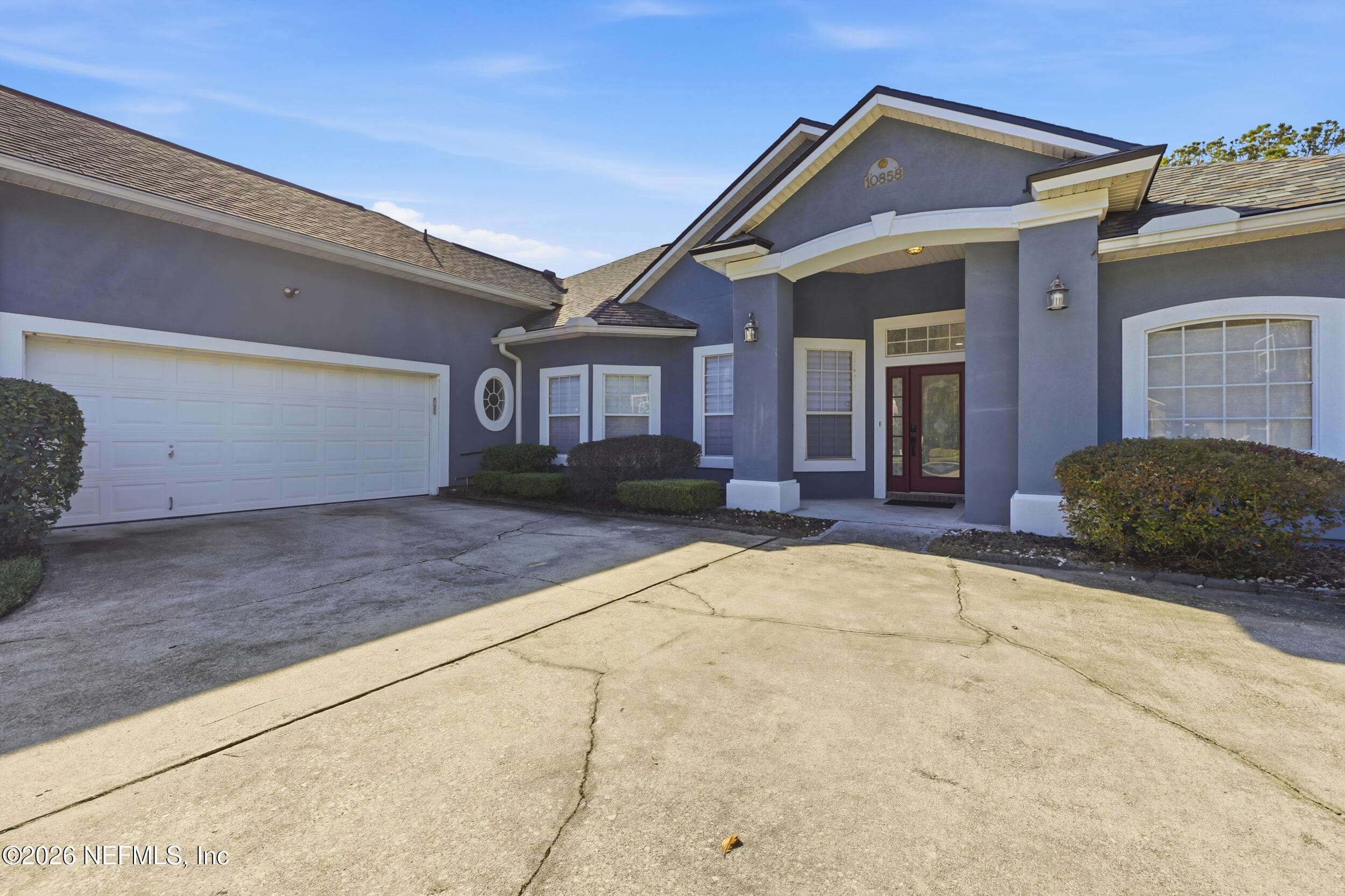 10858 HAMILTON DOWNS Court, Jacksonville, FL 32257, Jacksonville — photo 2