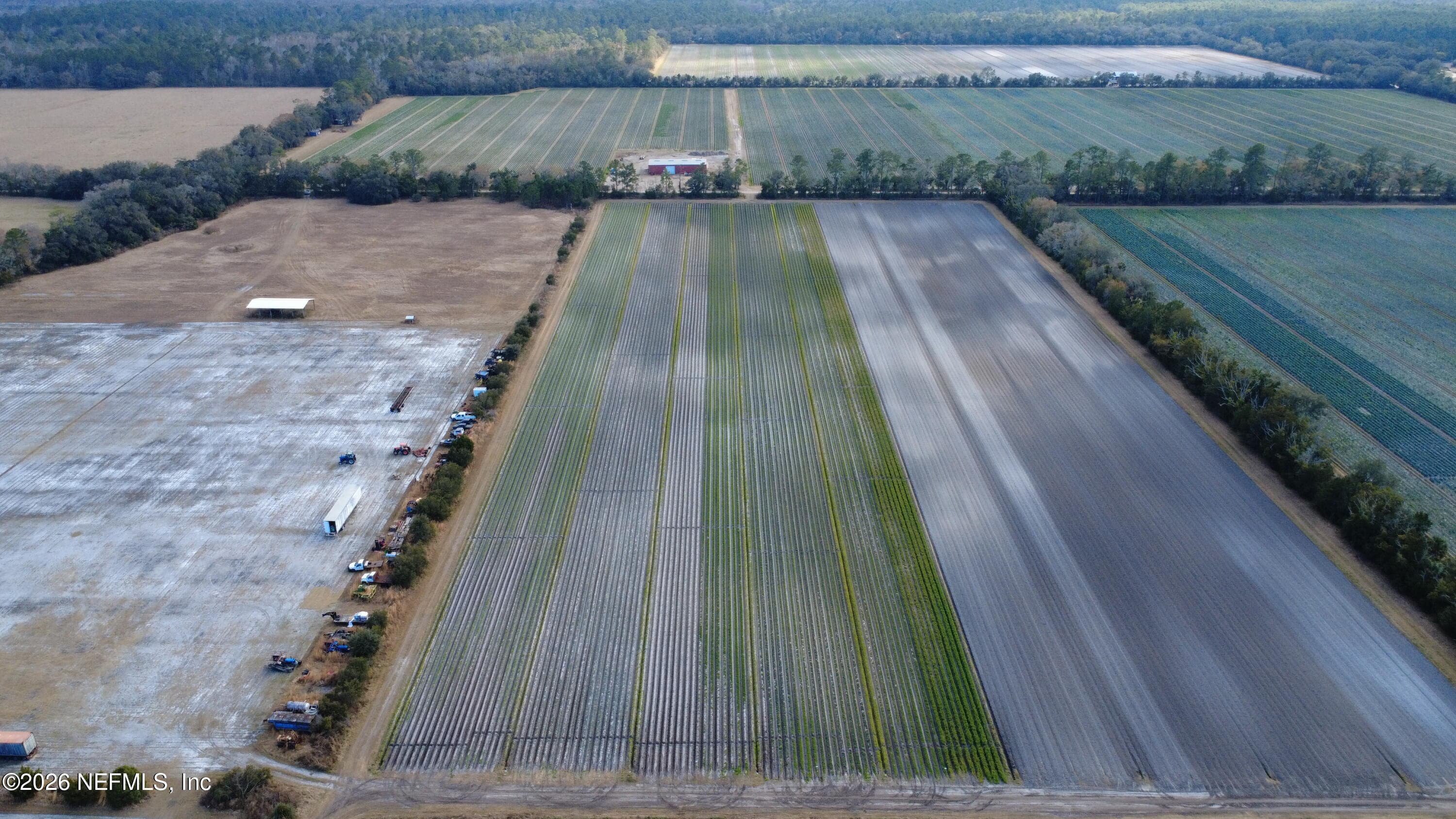 832 CO RD 110, Bunnell, FL 32110, Bunnell — exterior