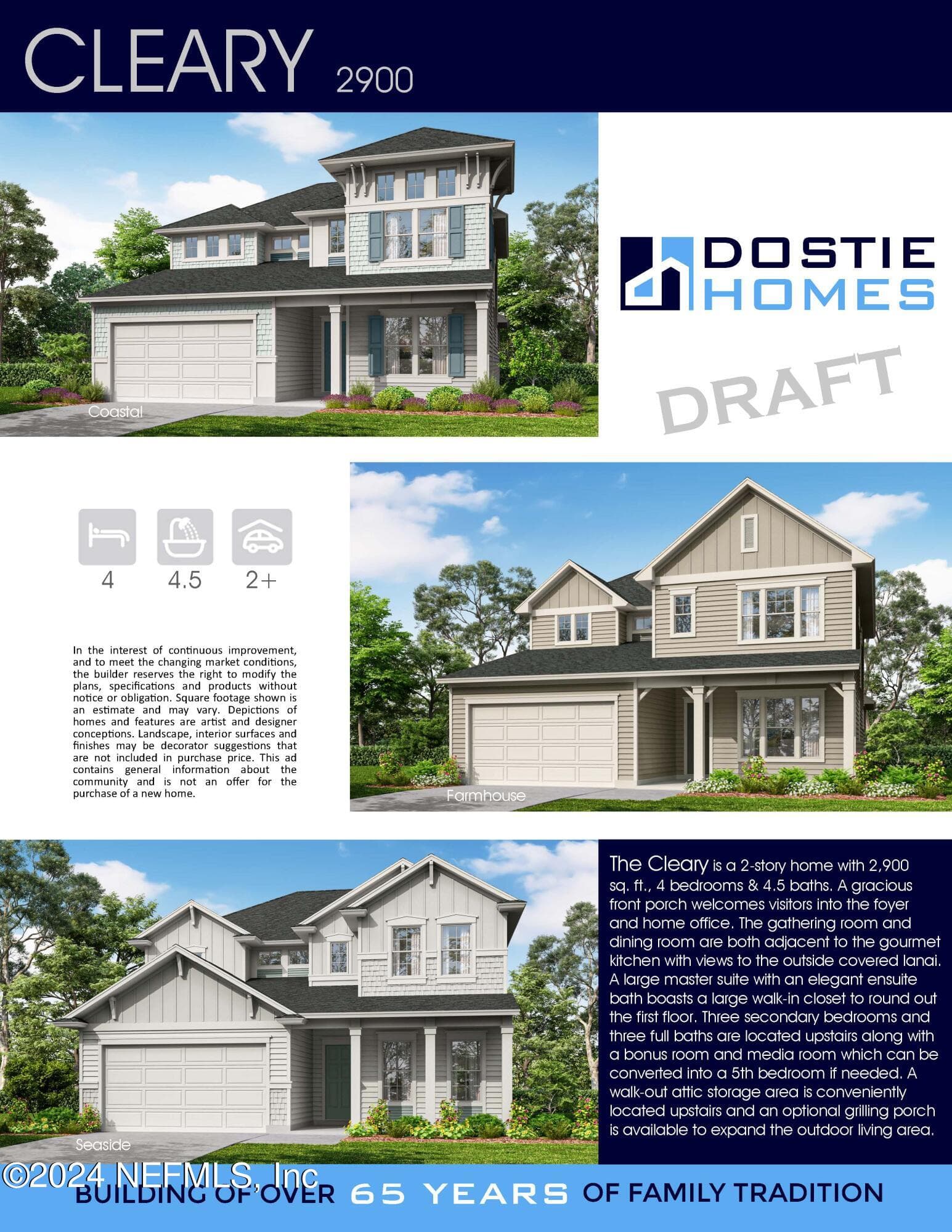 759 CAIDEN Drive, Ponte Vedra, FL 32081, Ponte Vedra — exterior