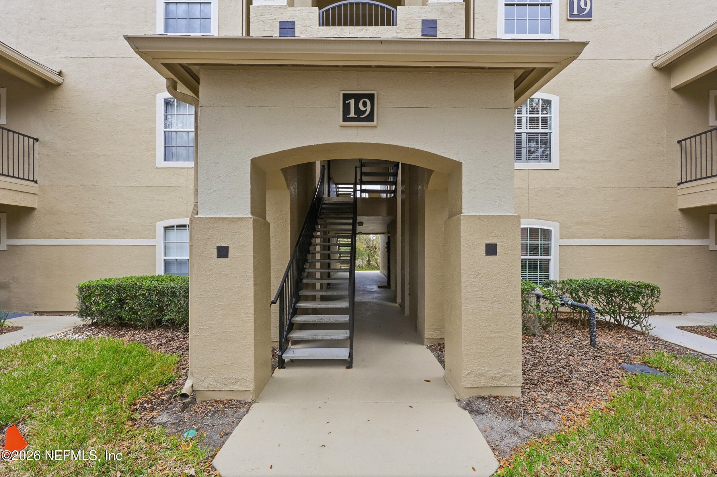 1701 THE GREENS Way 1923, Jacksonville Beach — photo 3