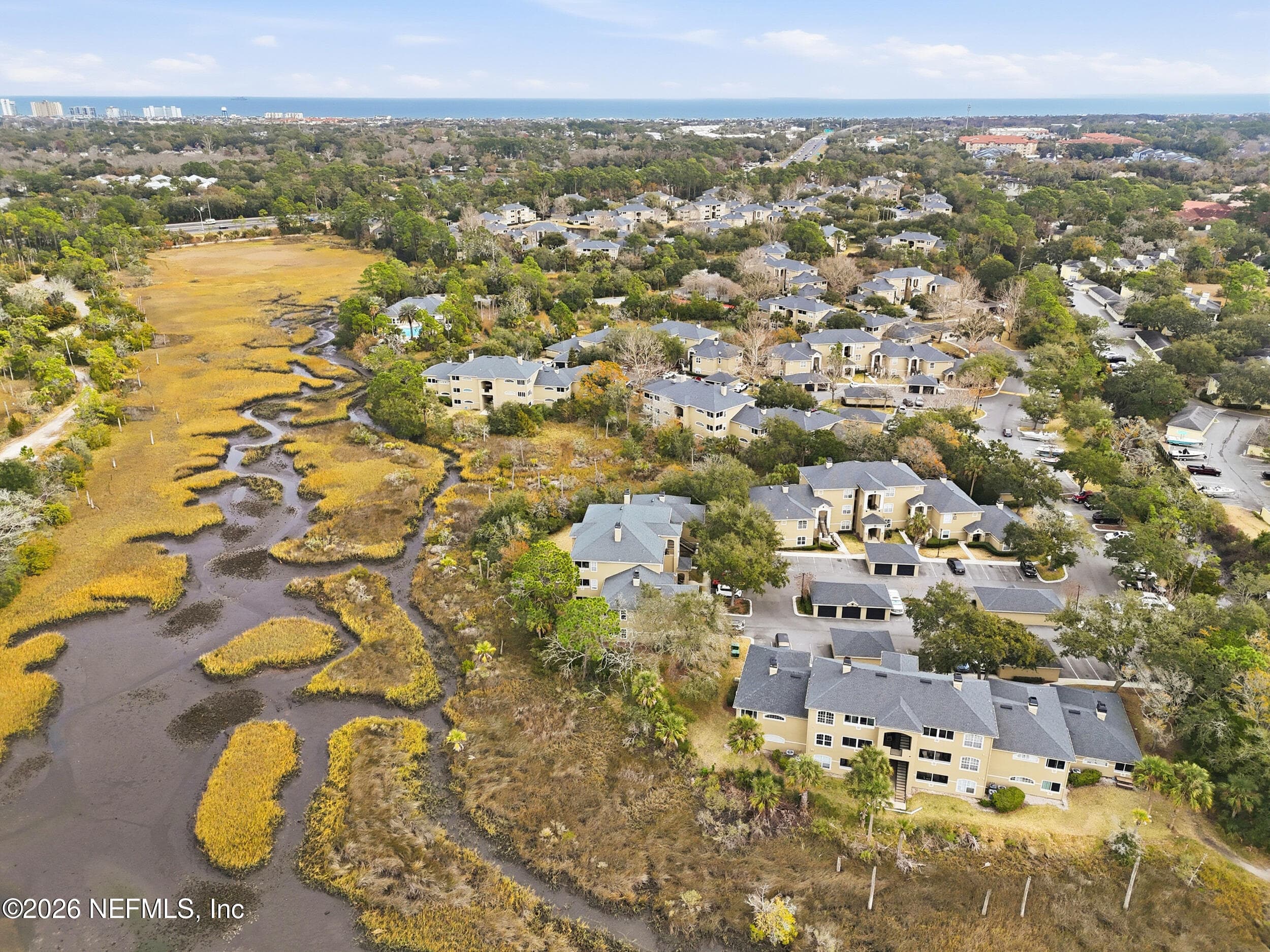1701 THE GREENS Way 1923, Jacksonville Beach — photo 2