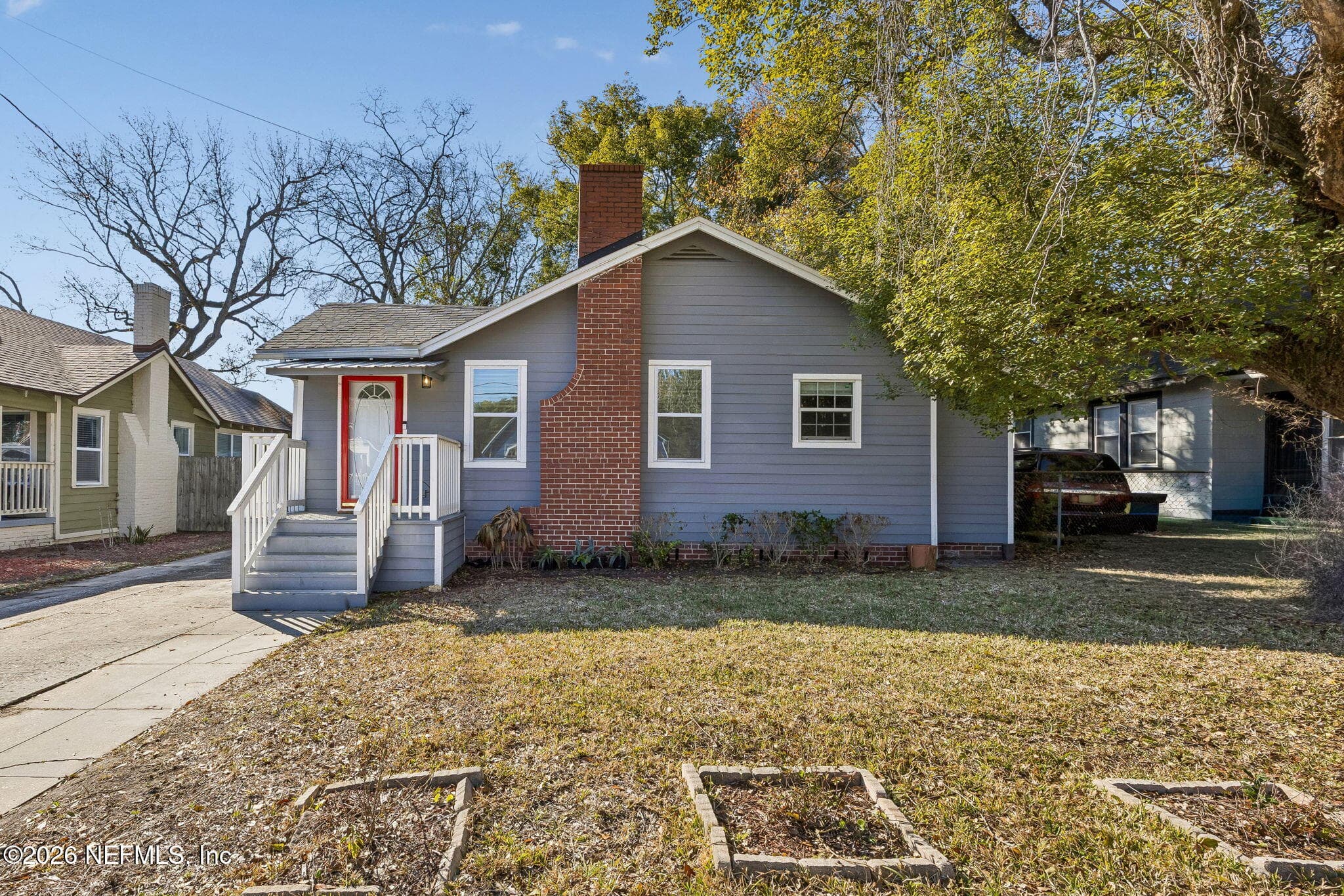 2956 ROSSELLE Street, Jacksonville — photo 2