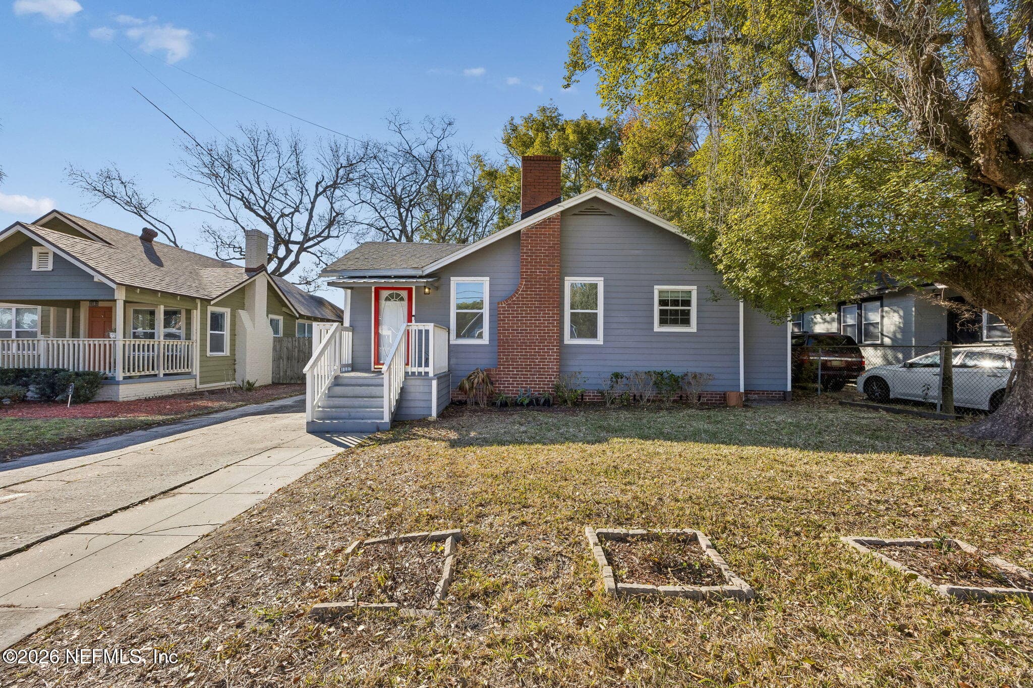 2956 ROSSELLE Street, Jacksonville — photo 3