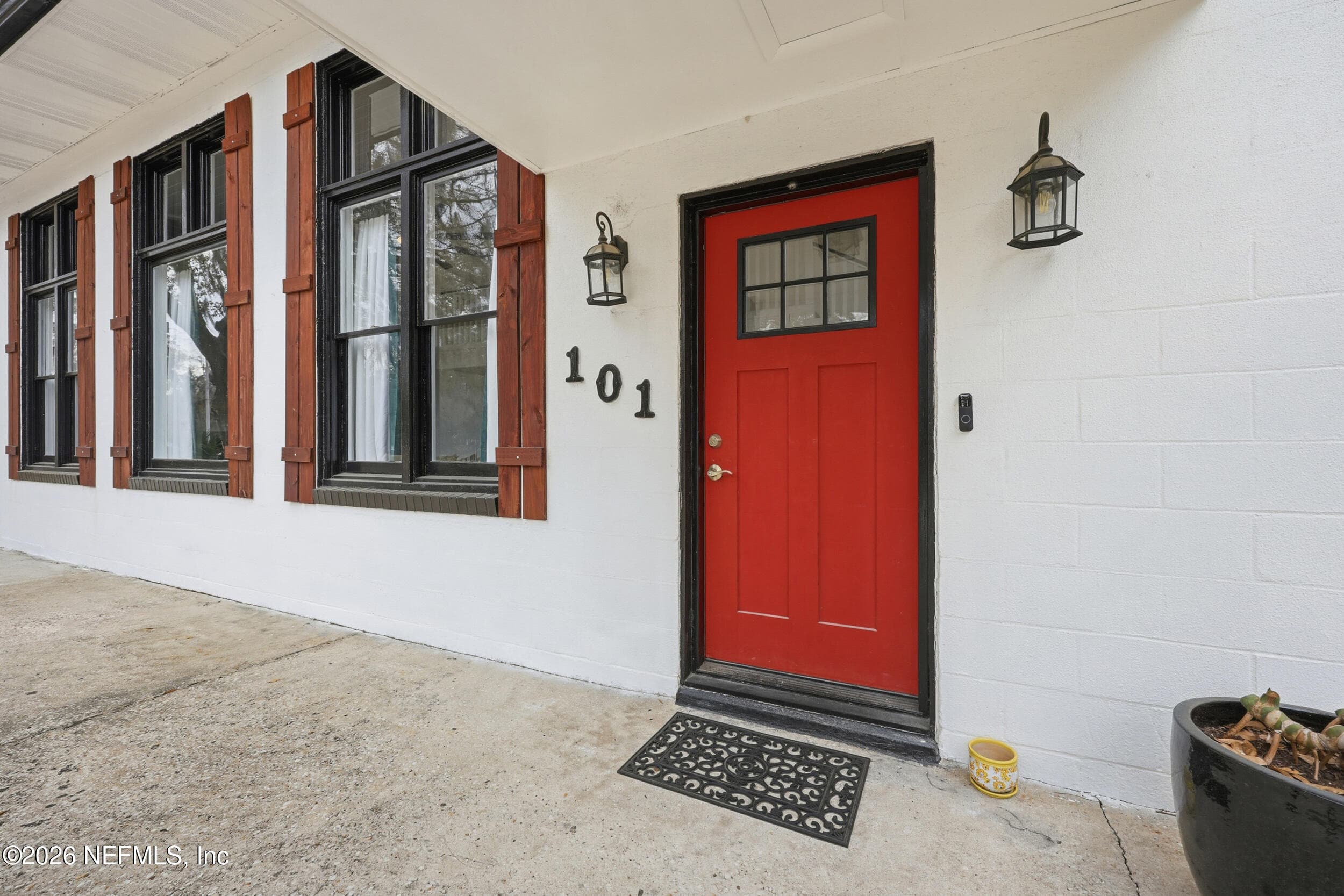 101 BROWNING Avenue, Palatka — photo 3