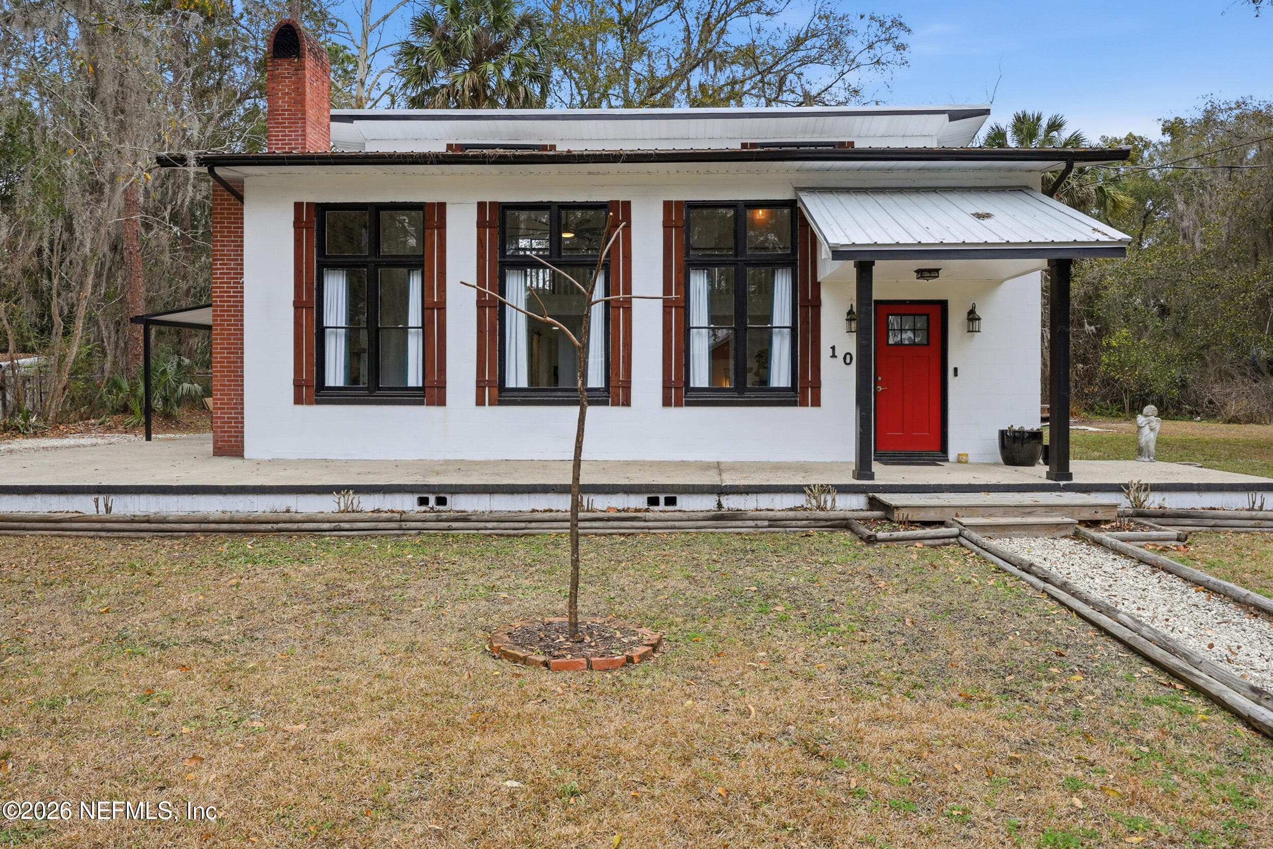 101 BROWNING Avenue, Palatka — photo 2