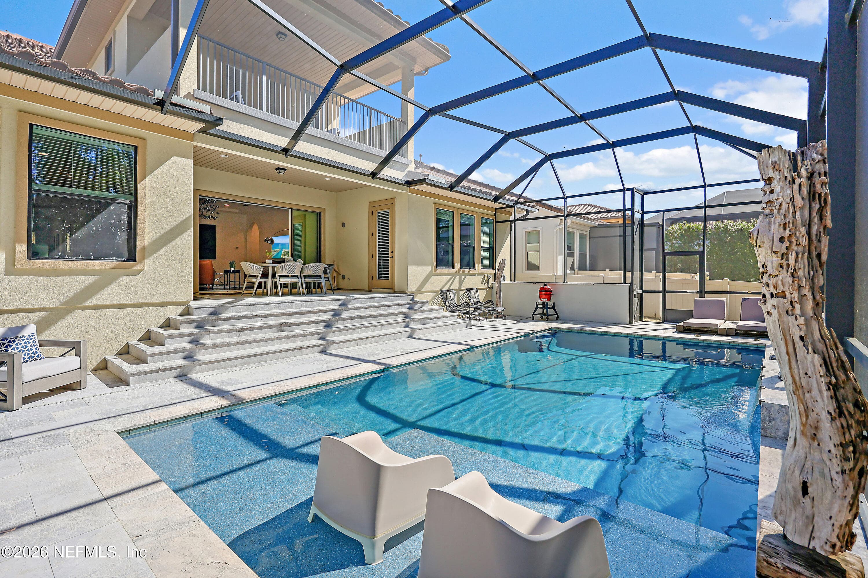 145 SPANISH MARSH Drive, St. Augustine — photo 3