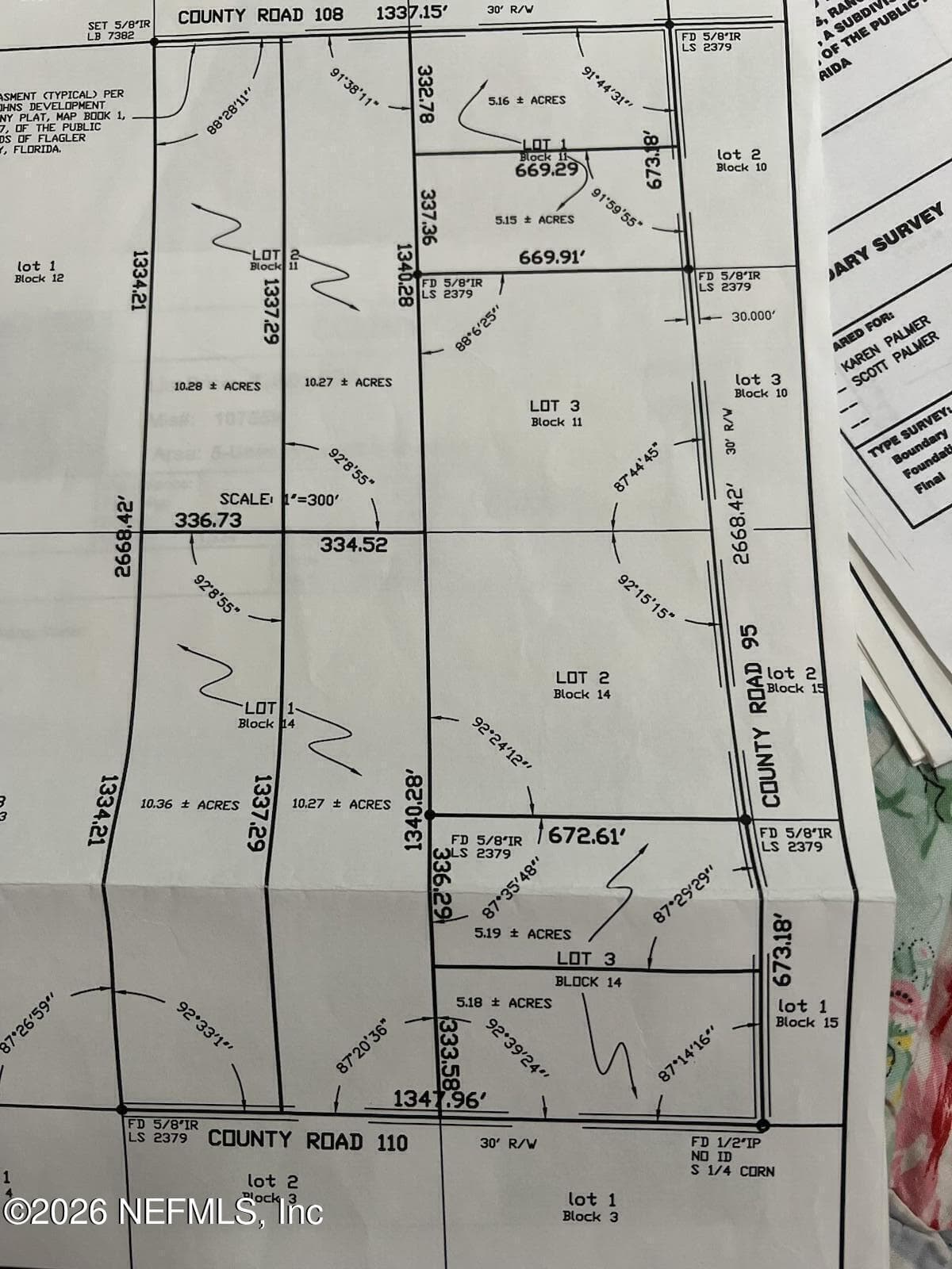 175-A COUNTY ROAD 108, Bunnell, FL 32110, Bunnell — photo 3