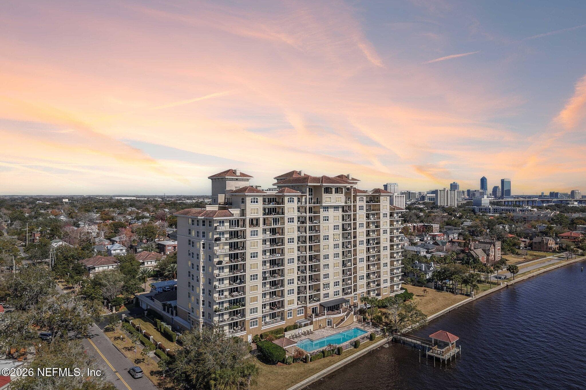 2358 RIVERSIDE Avenue 405, Jacksonville — exterior