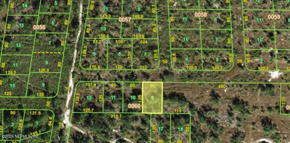 5433 JACARANDA Drive, Punta Gorda, FL 33982, Punta Gorda — exterior