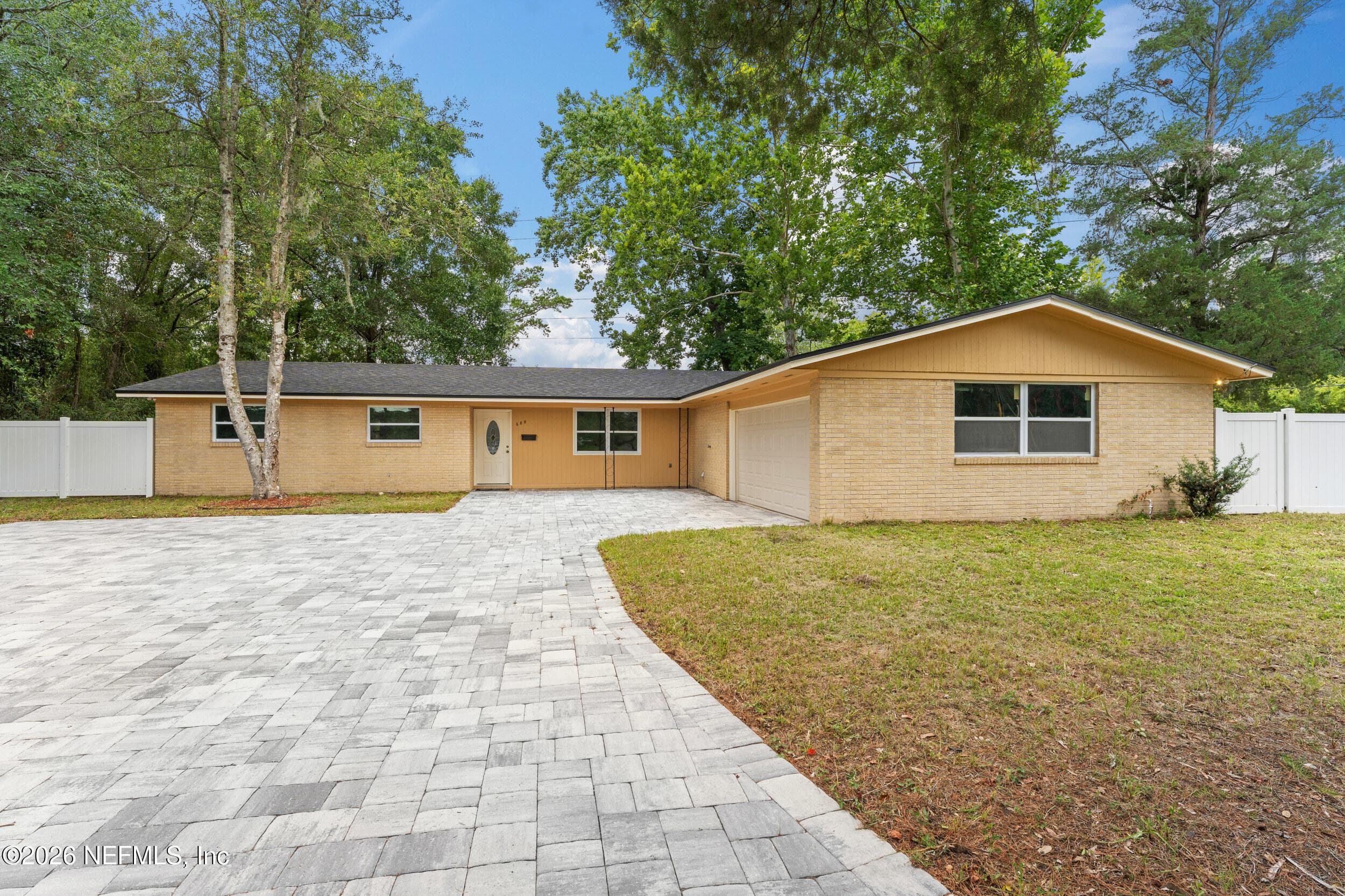 688 CLAIRE Lane, Orange Park, FL 32073, Orange Park — photo 2