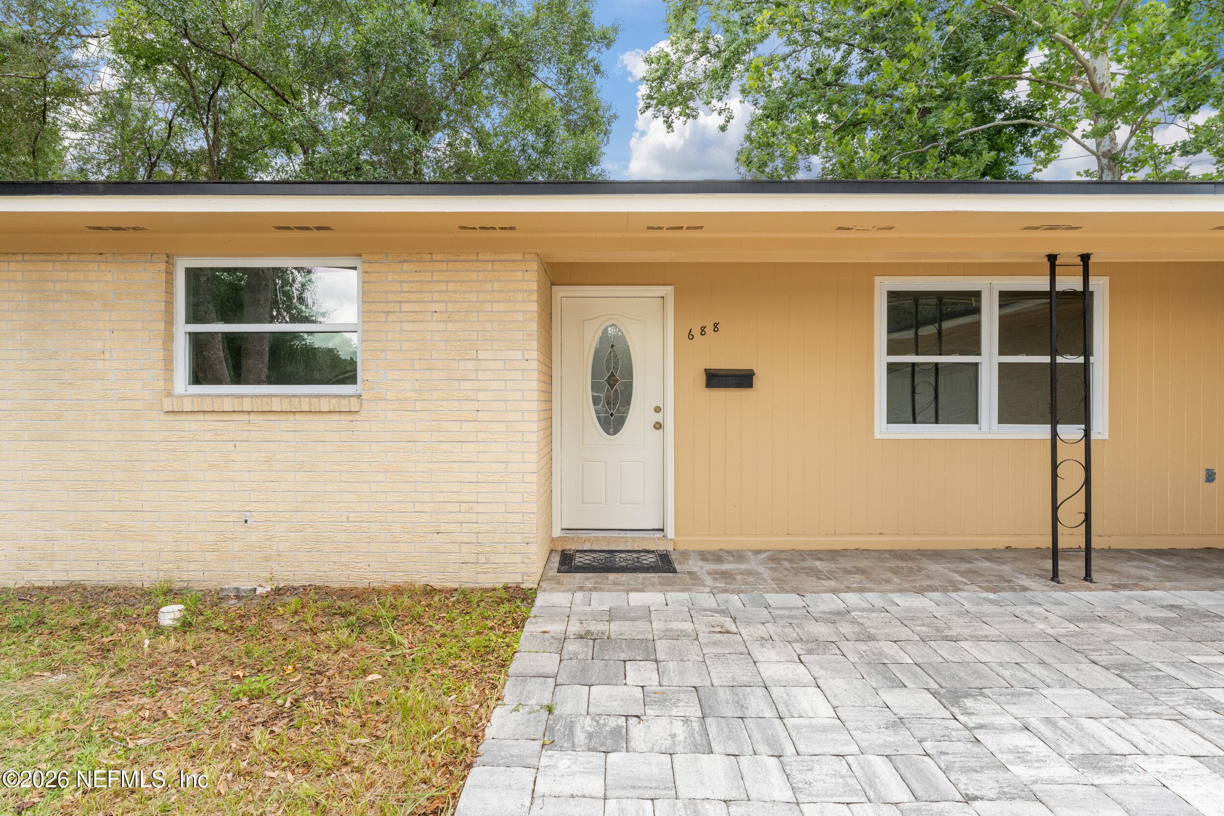 688 CLAIRE Lane, Orange Park, FL 32073, Orange Park — photo 3