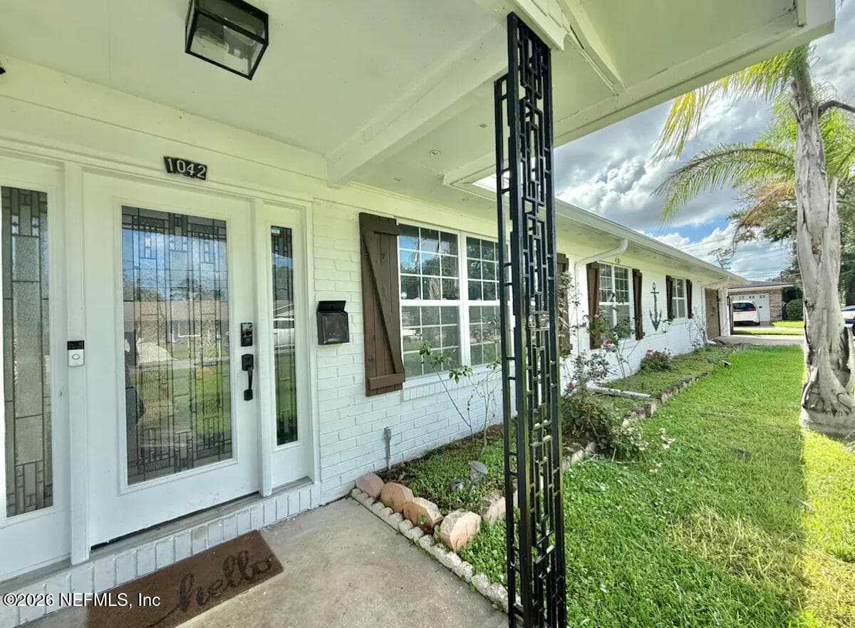 1042 JAMAICA Road E, Jacksonville — photo 2