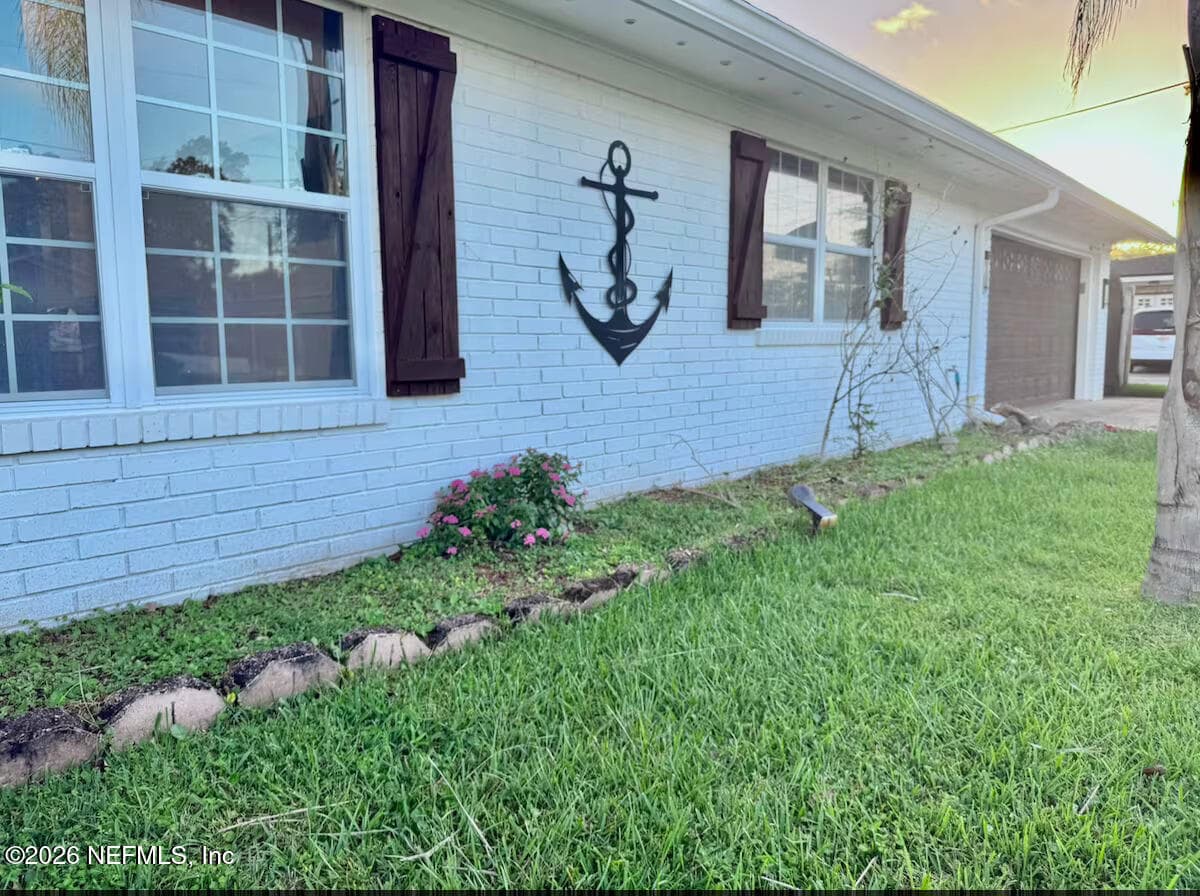 1042 JAMAICA Road E, Jacksonville — photo 3