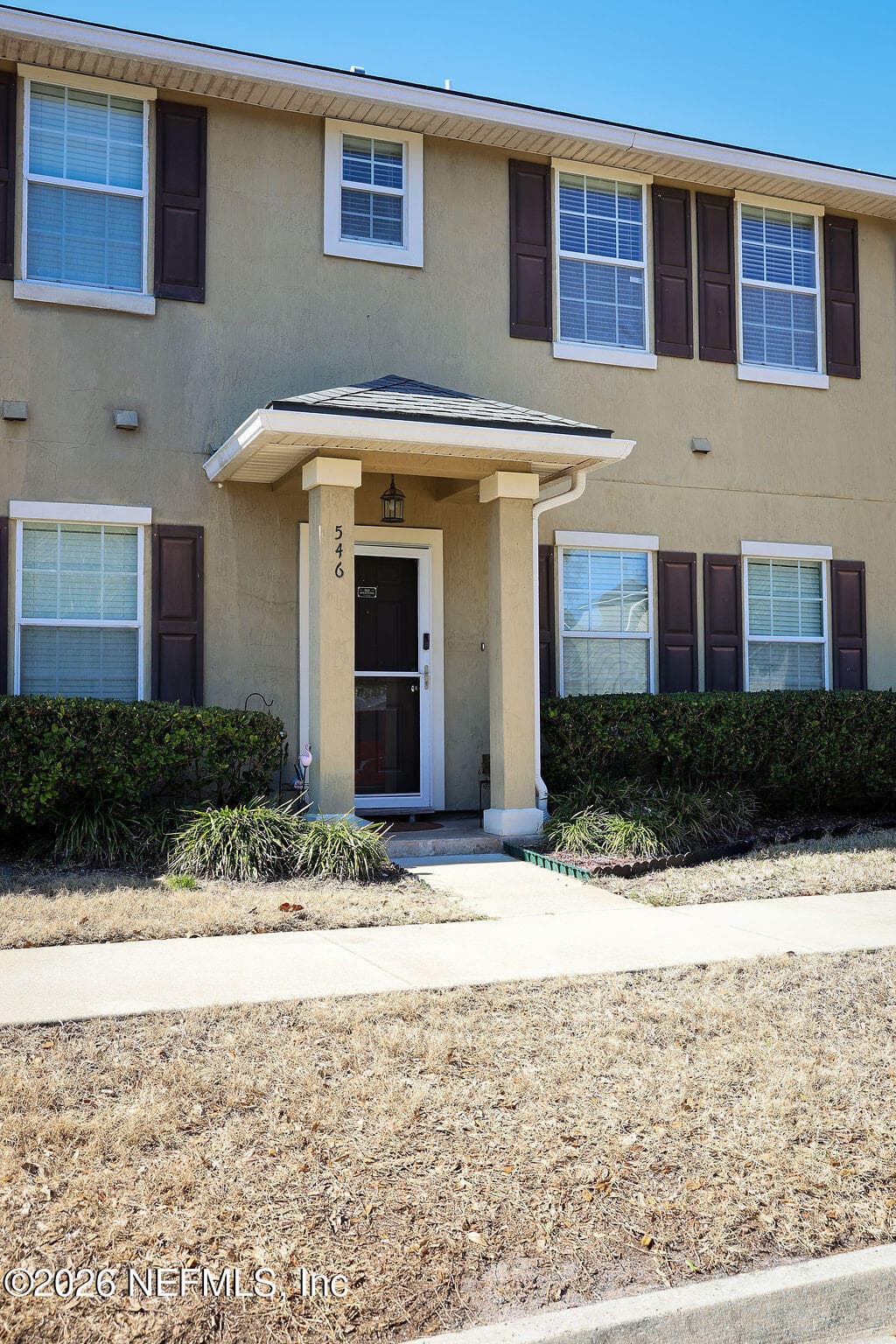 546 HOPEWELL Drive, Orange Park, FL 32073, Orange Park — exterior