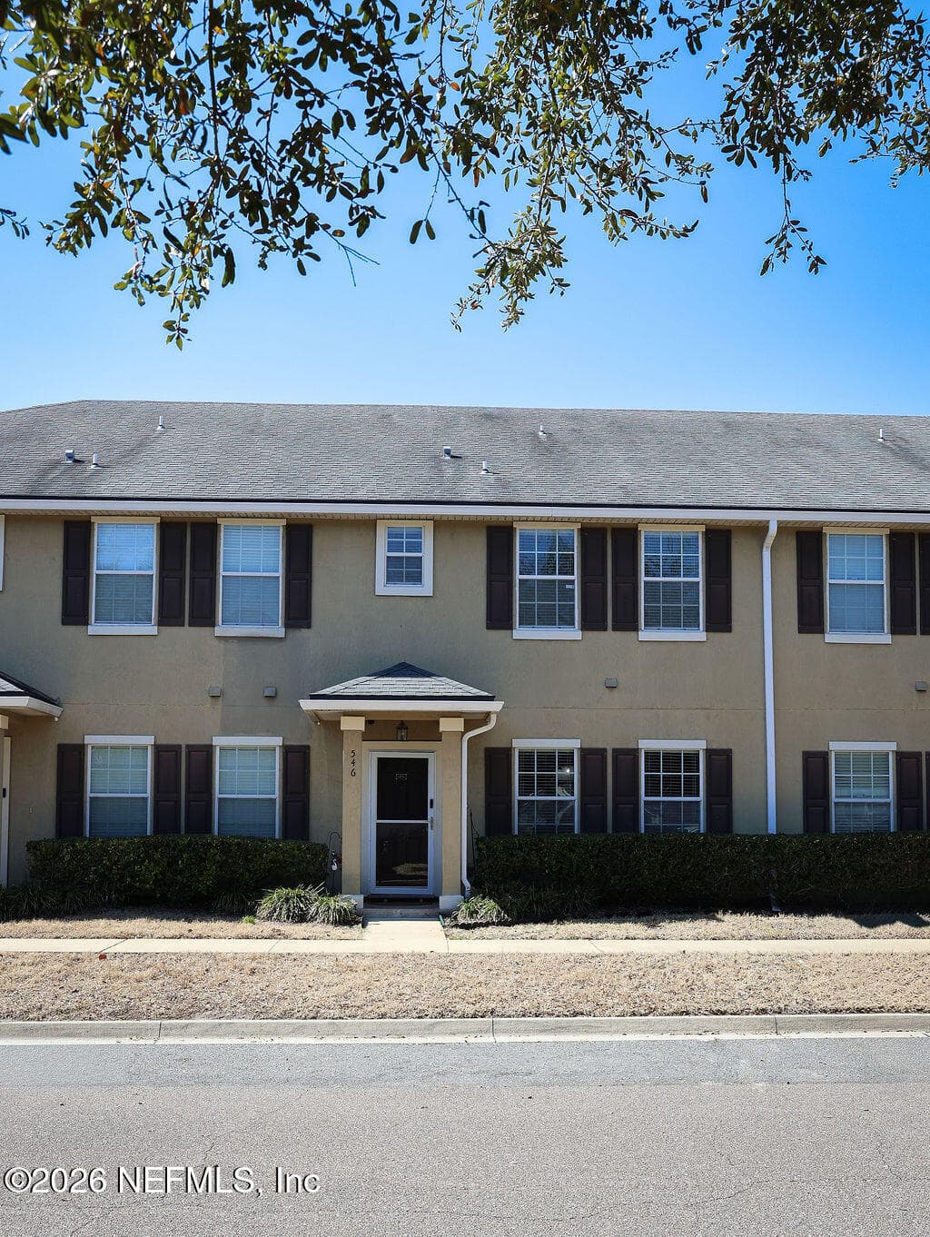 546 HOPEWELL Drive, Orange Park, FL 32073, Orange Park — photo 2