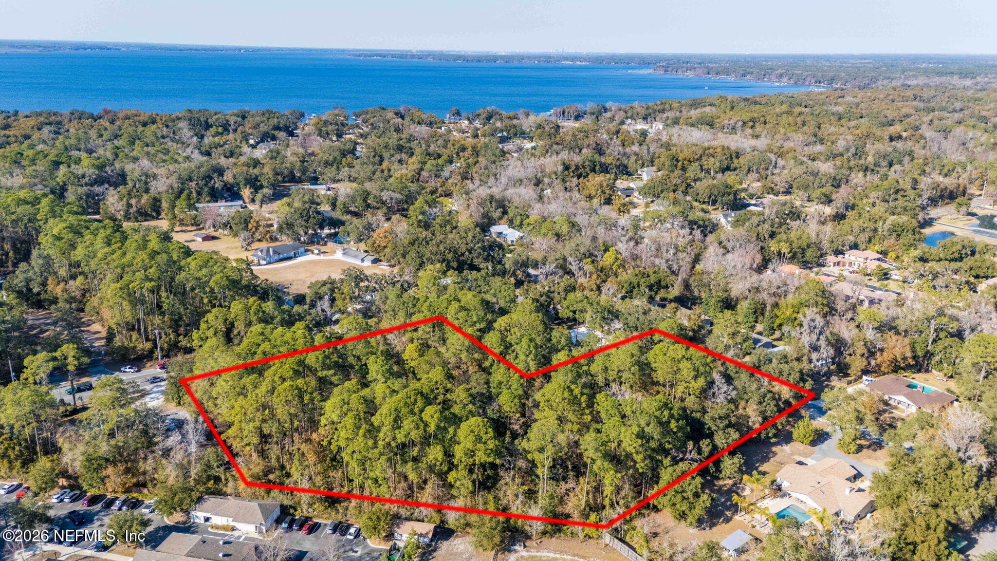 204X STATE ROAD 13 N, Fruit Cove, FL 32259, Fruit Cove — exterior